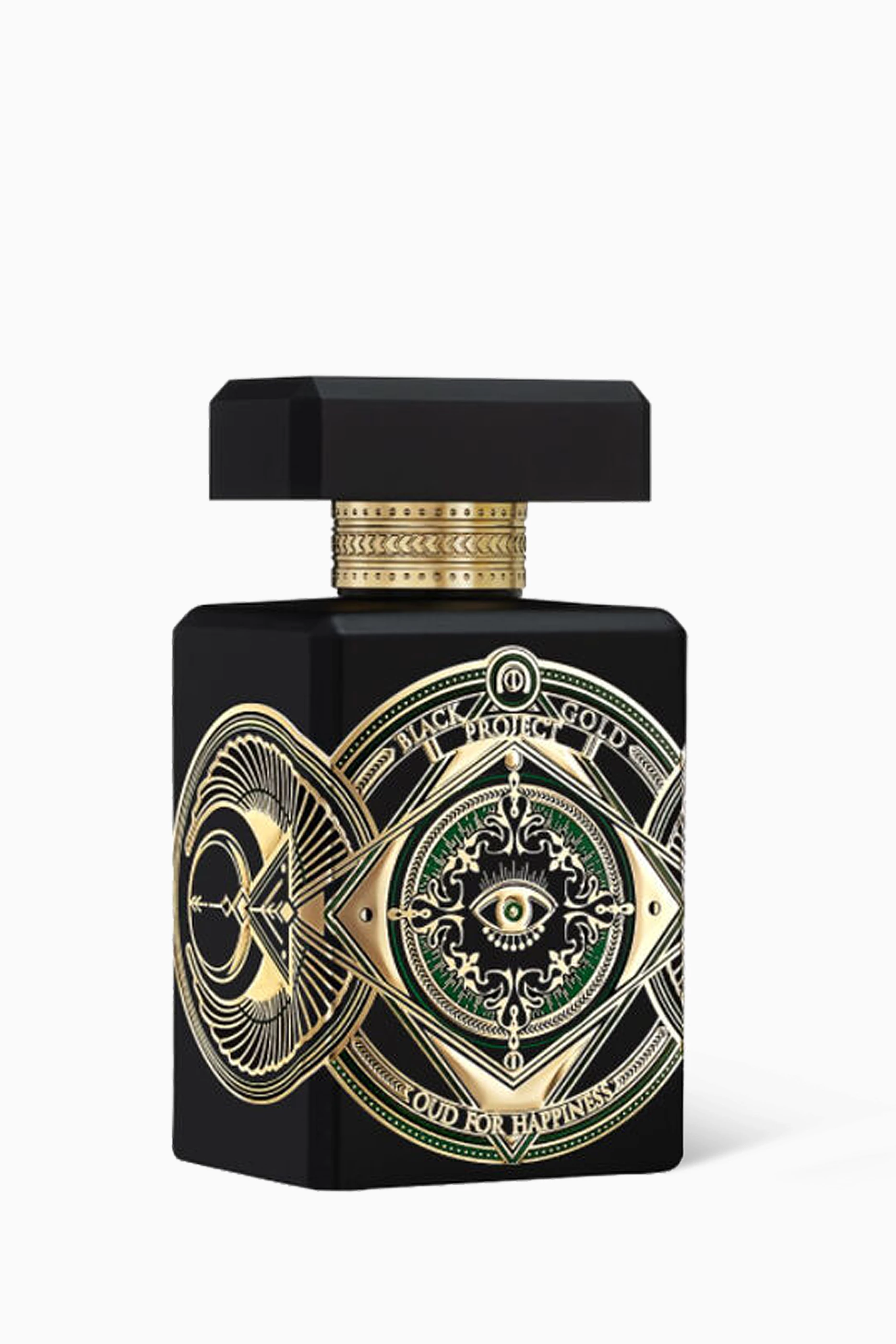 Buy INITIO Colourless Oud for Happiness Eau de Parfum 90ml for