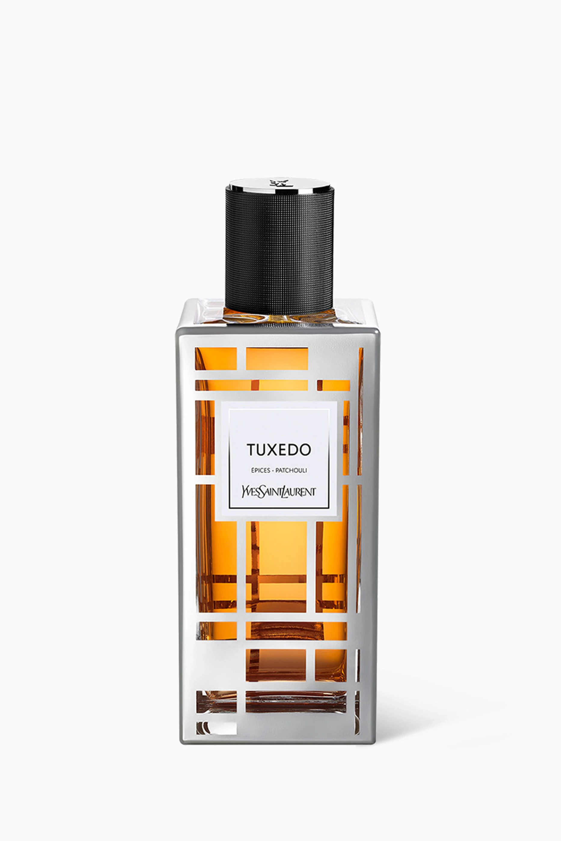 Le vestiaire des parfums tuxedo store