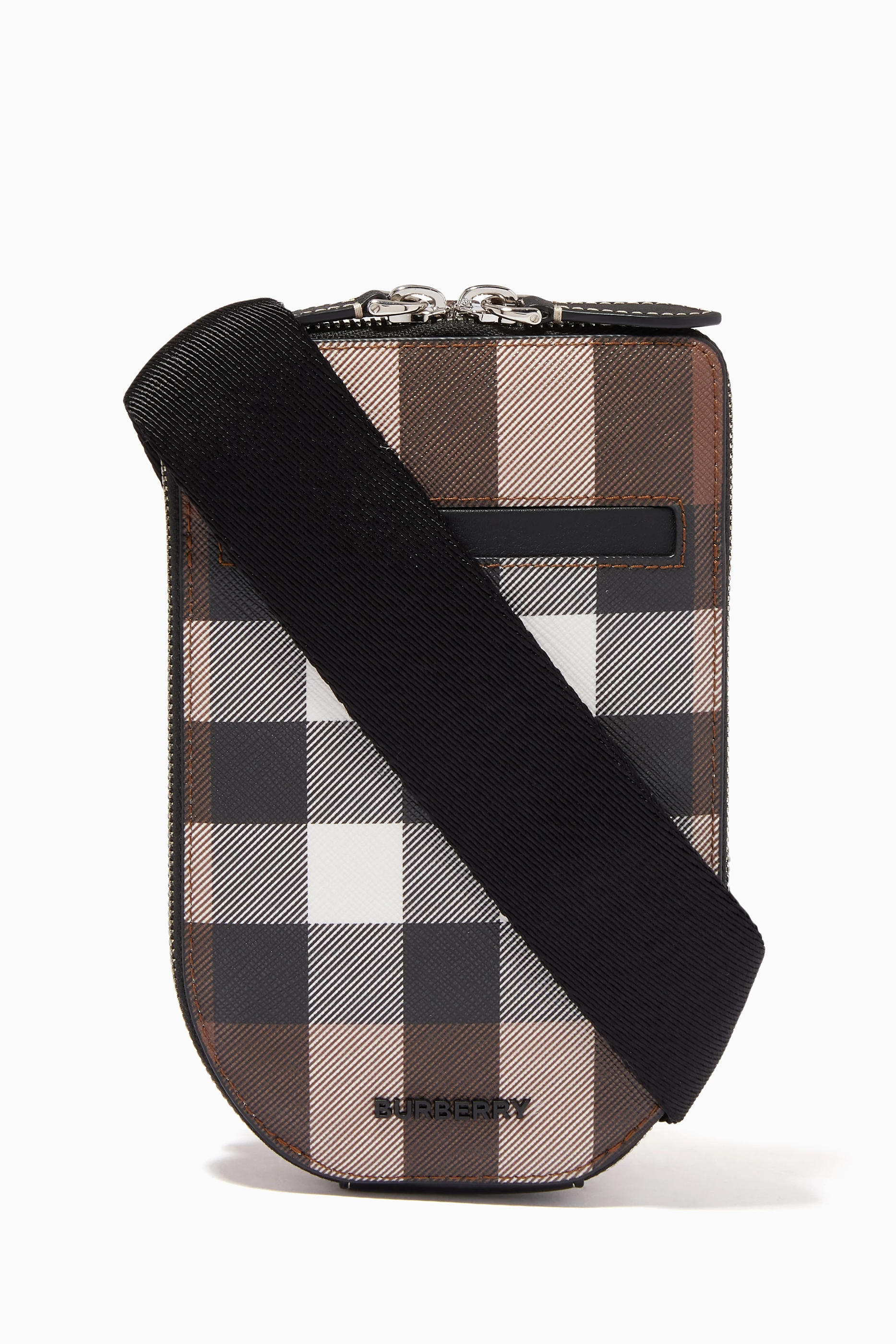 Burberry phone store