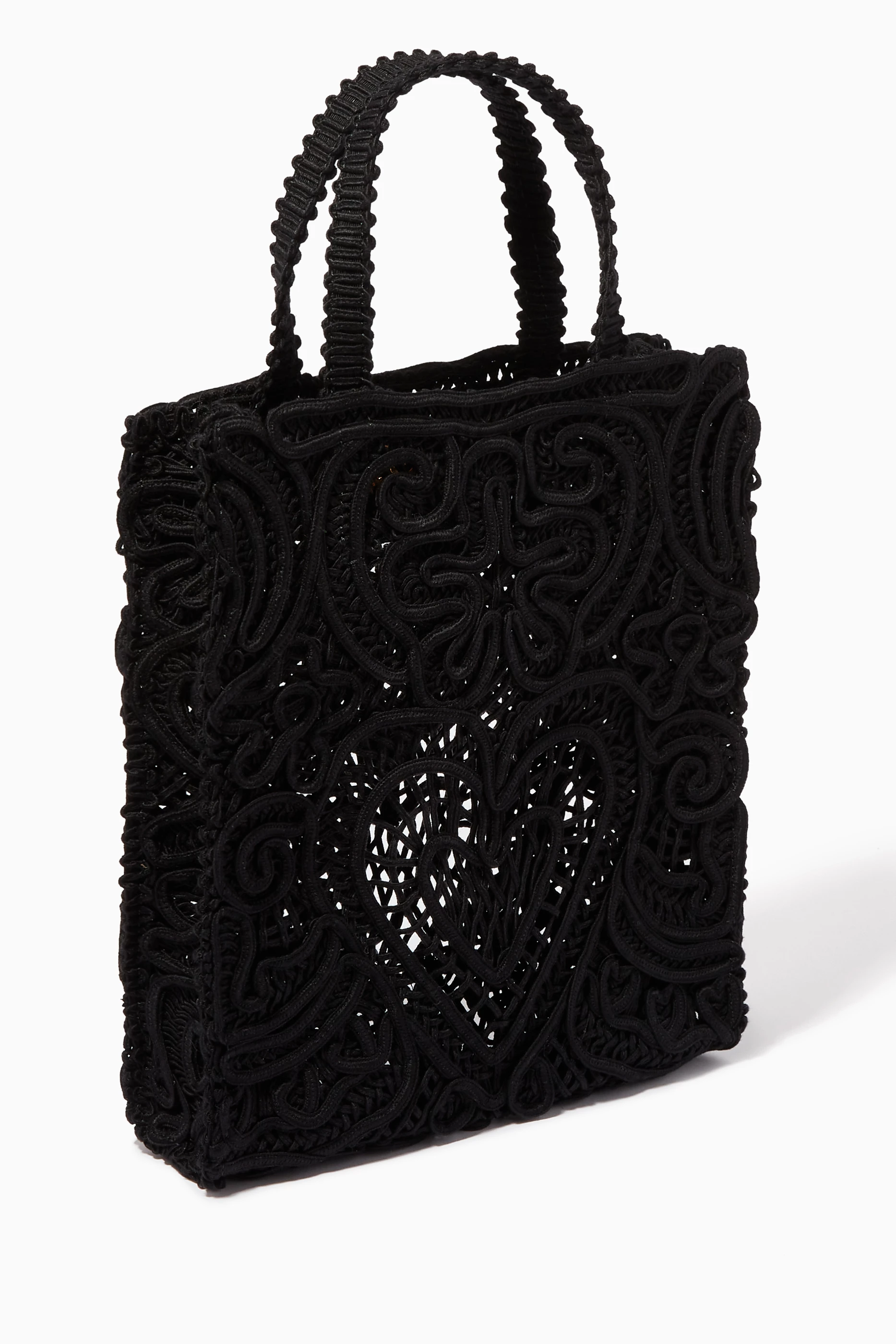 Dolce and sales gabbana beatrice tote