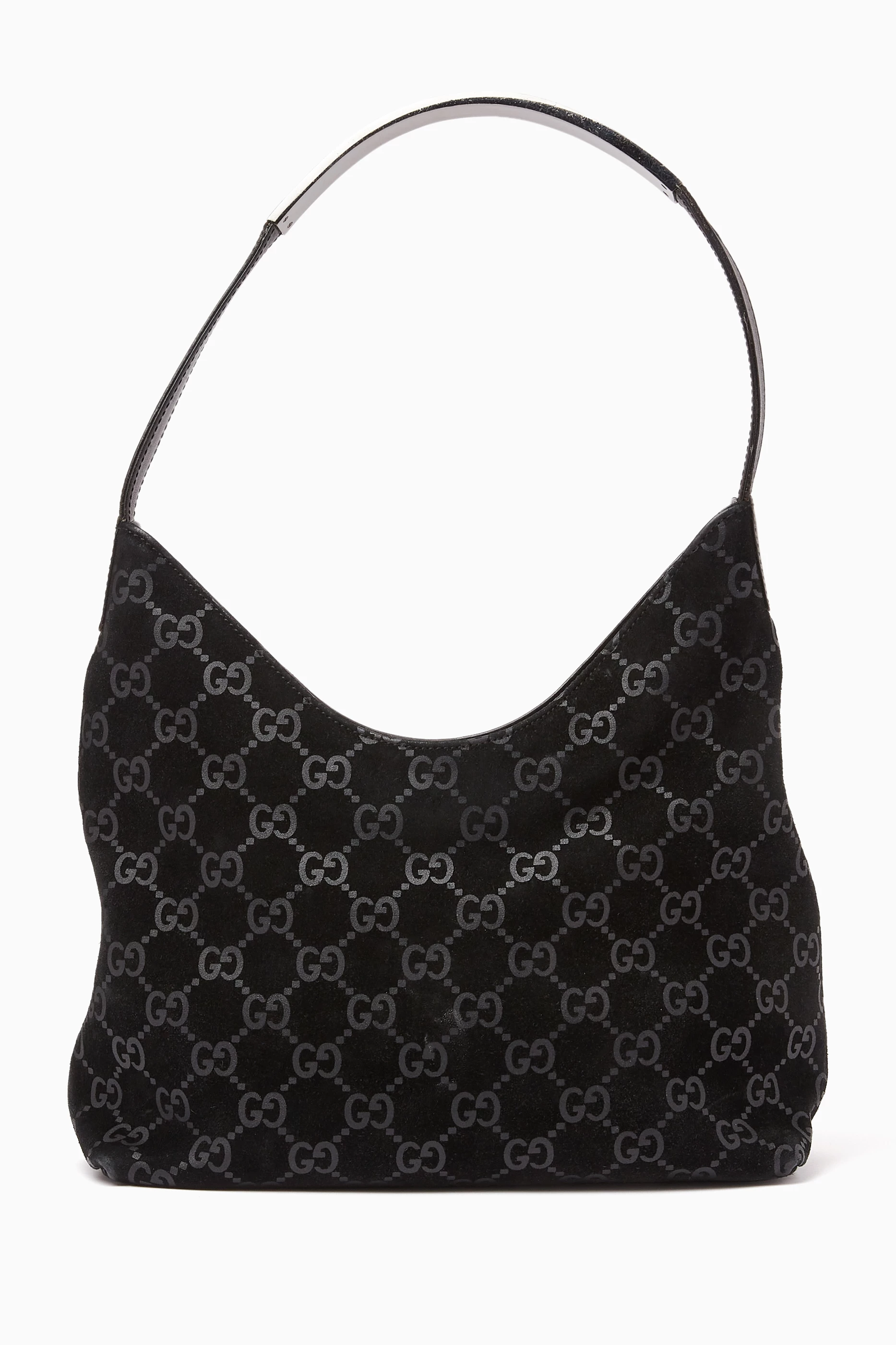 Vintage gucci shoulder bag deals