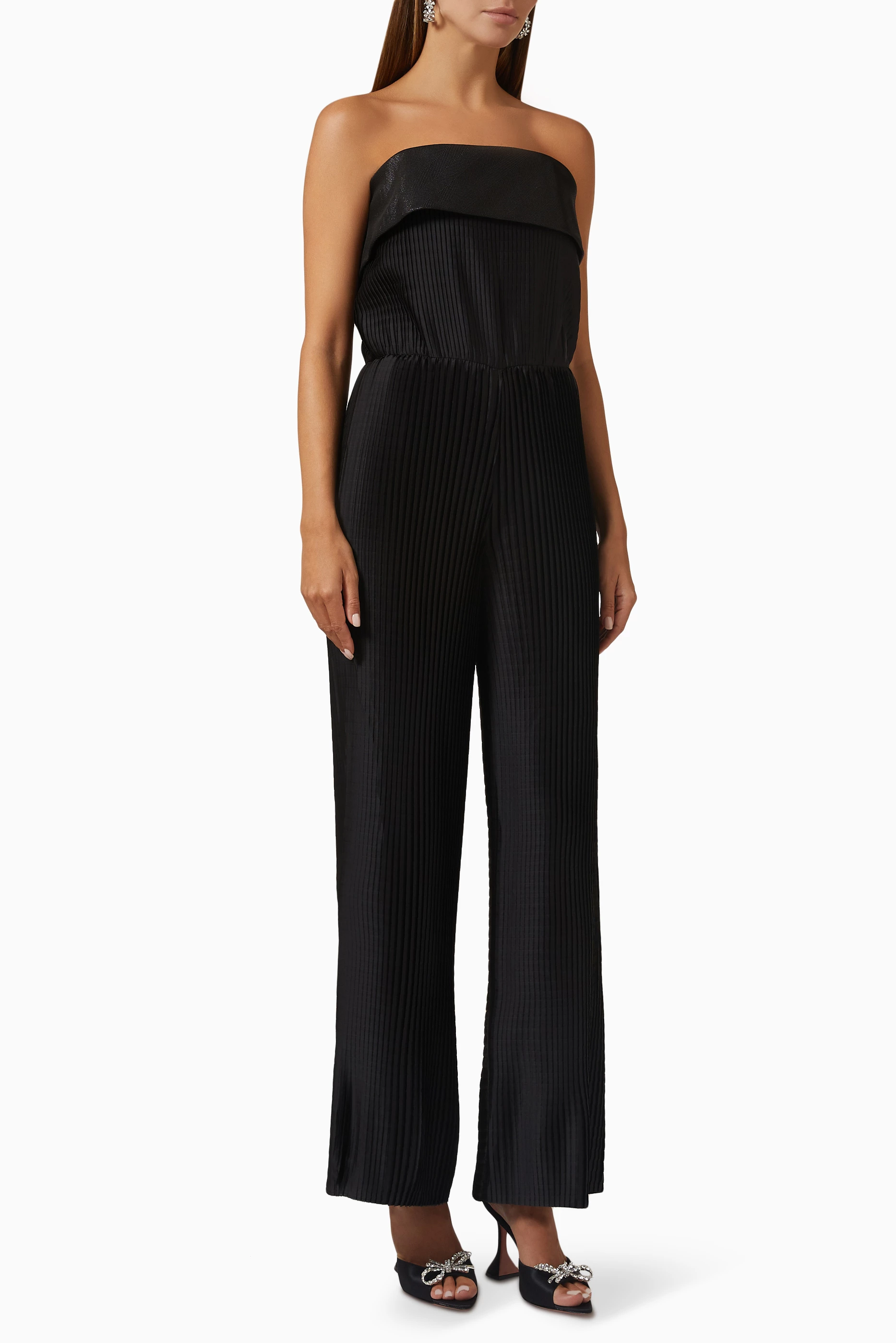 Saiid kobeisy jumpsuit online