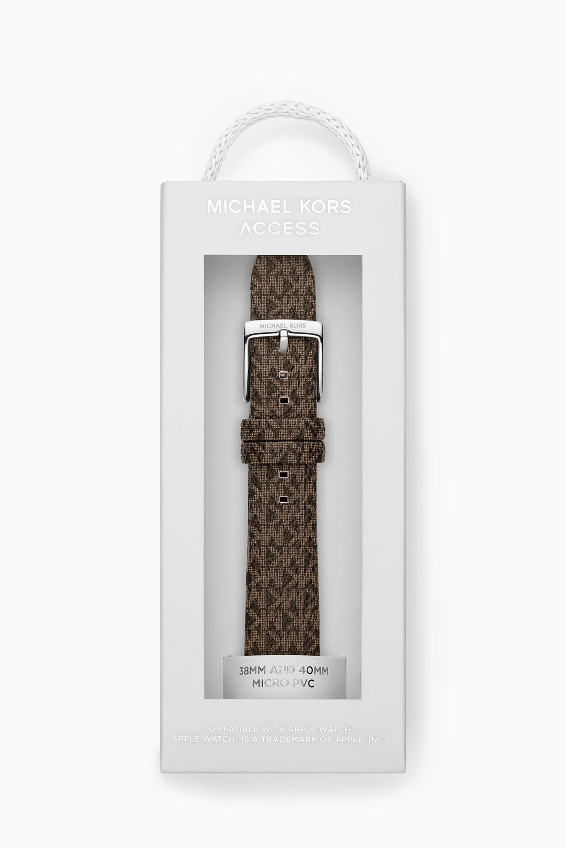 Michael kors access apple new arrivals