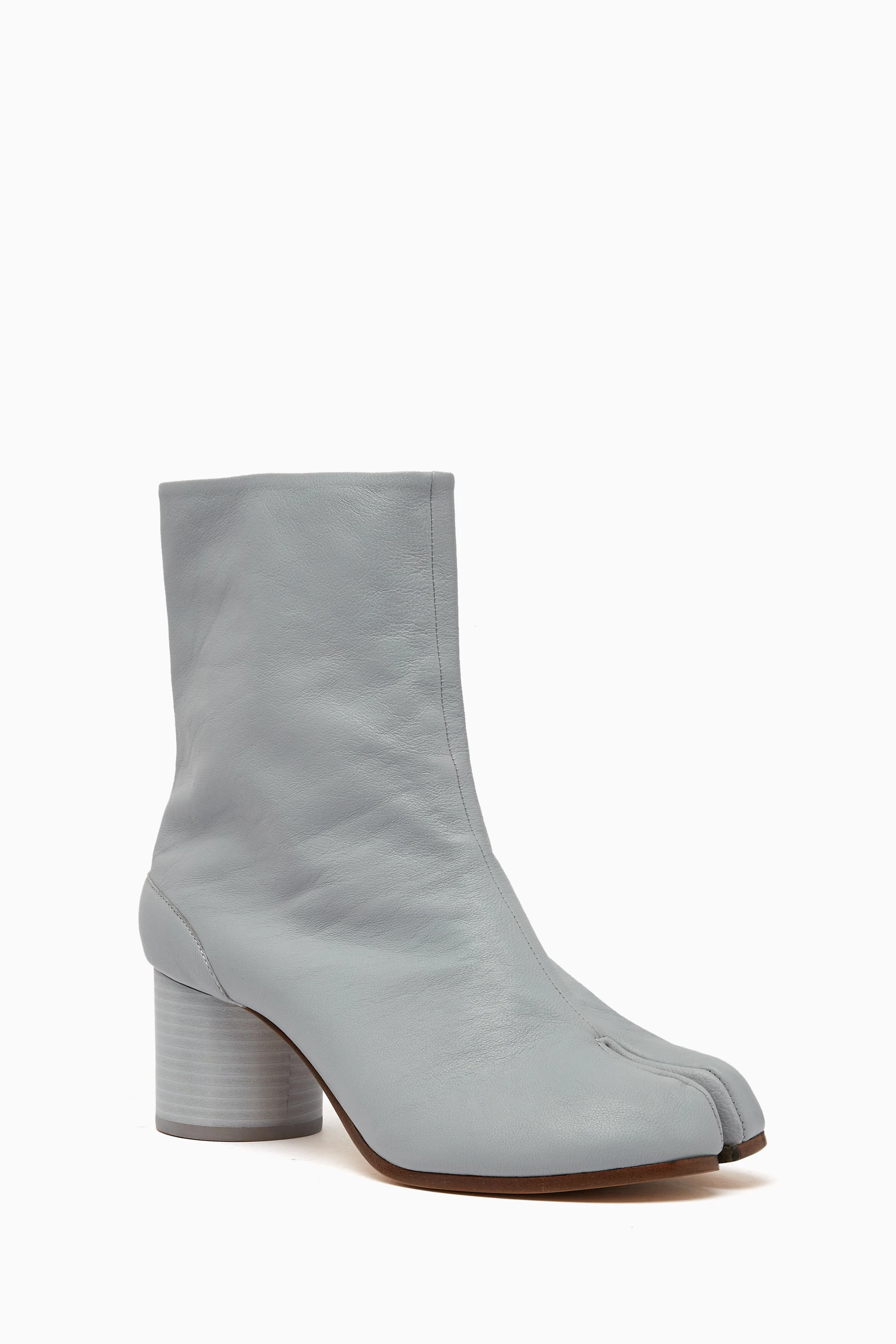 Margiela online boots sale