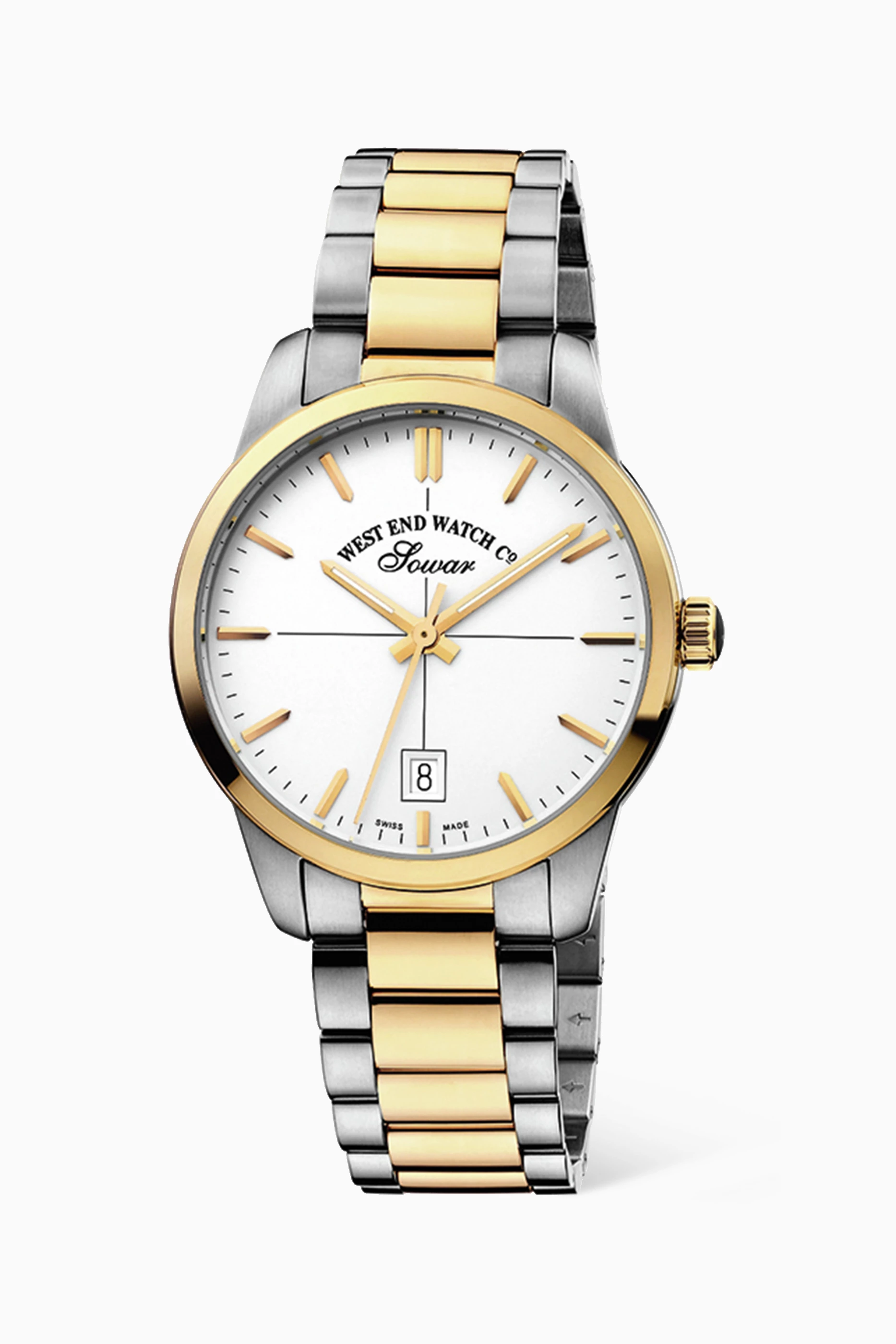 West end clearance watch everbright price