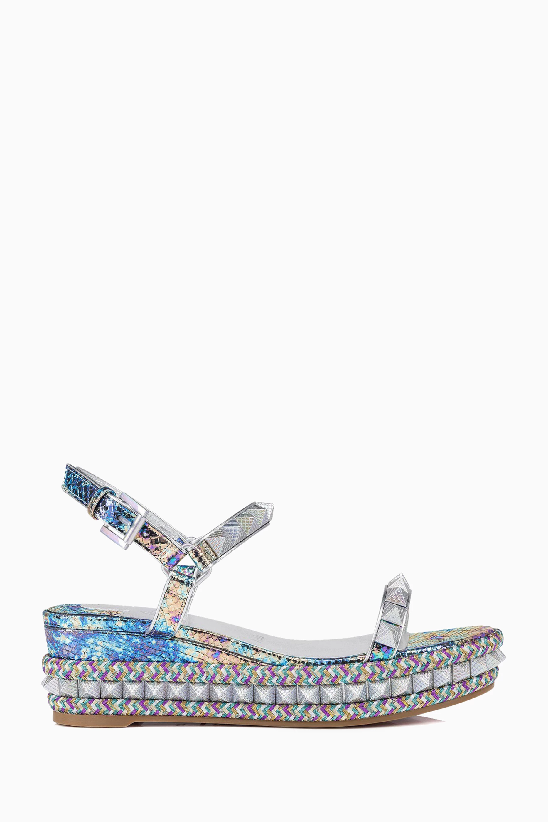 Christian louboutin store pyraclou 60