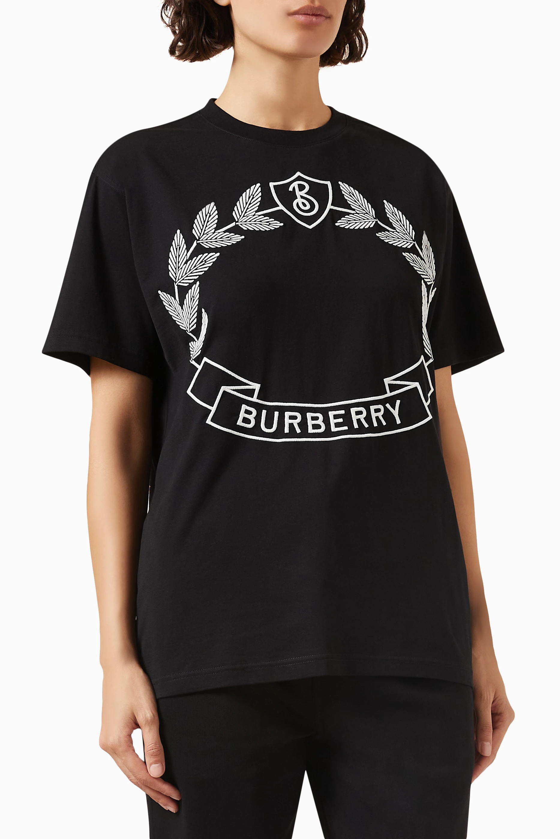 Burberry group qatar deals