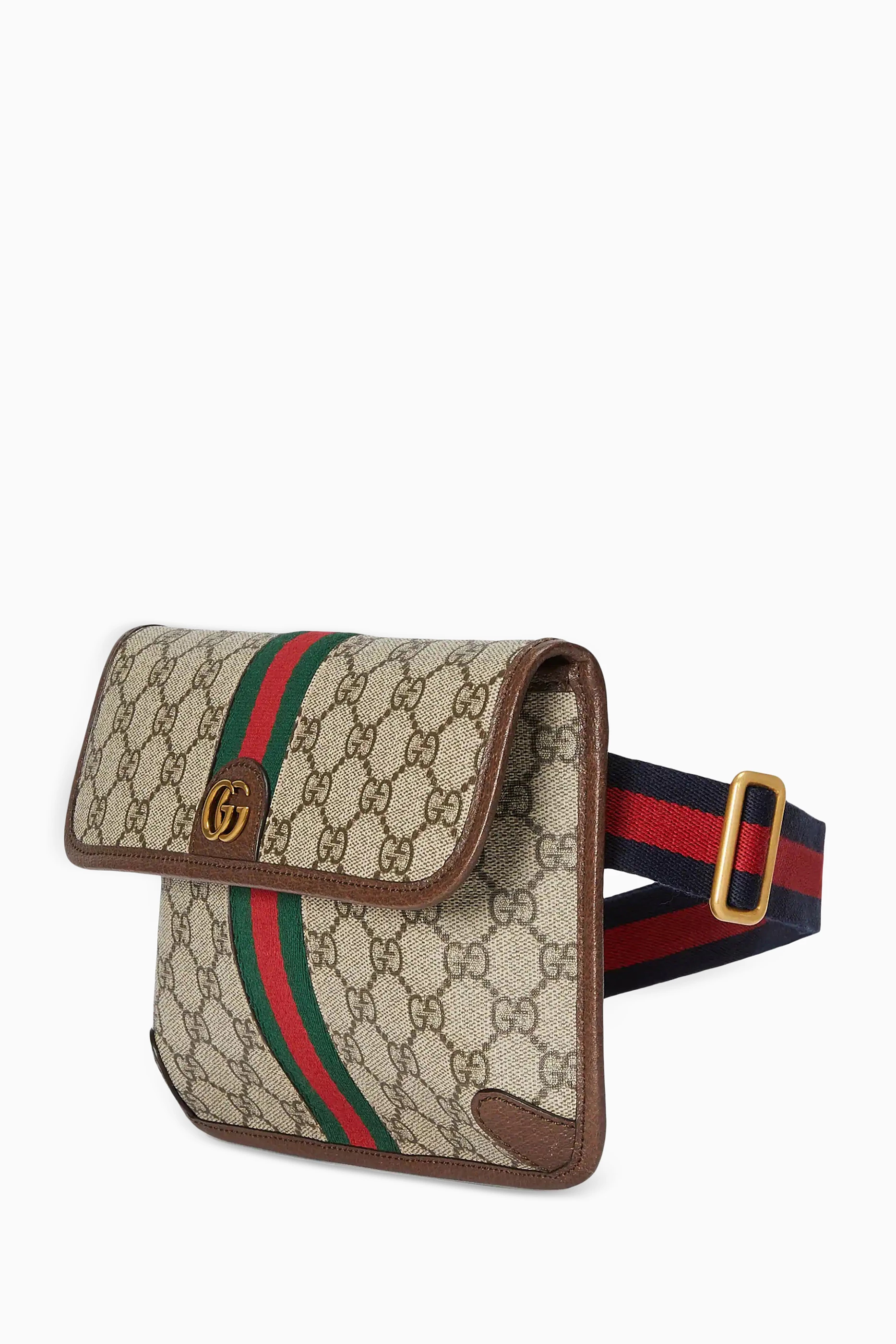 Gg supreme belt bag price store