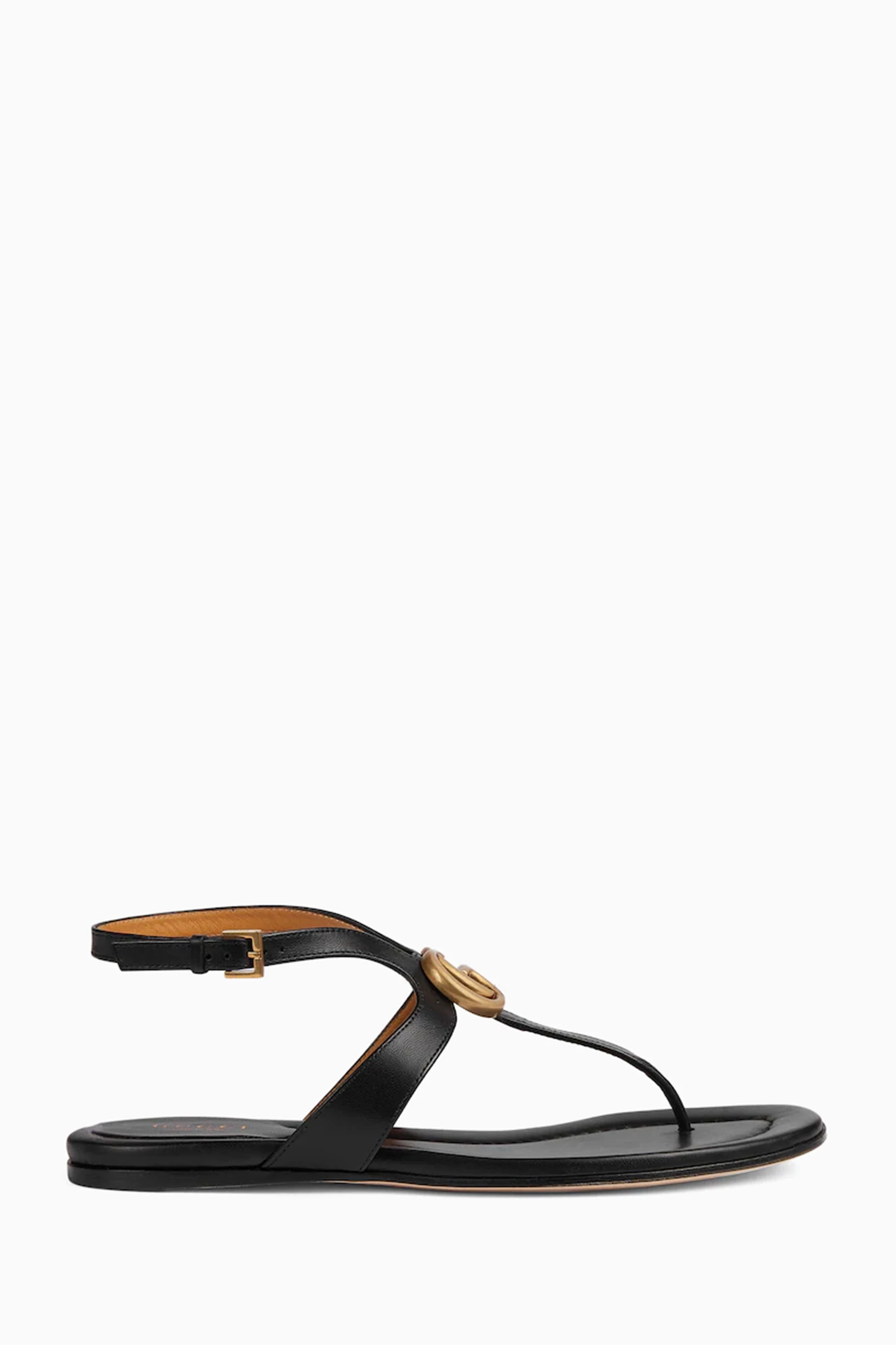 Gucci thong shop sandals for cheap