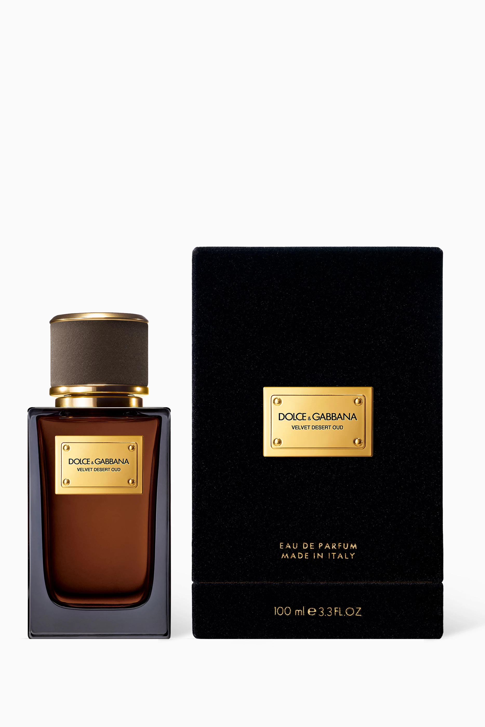 Dolce and gabbana sale desert oud price
