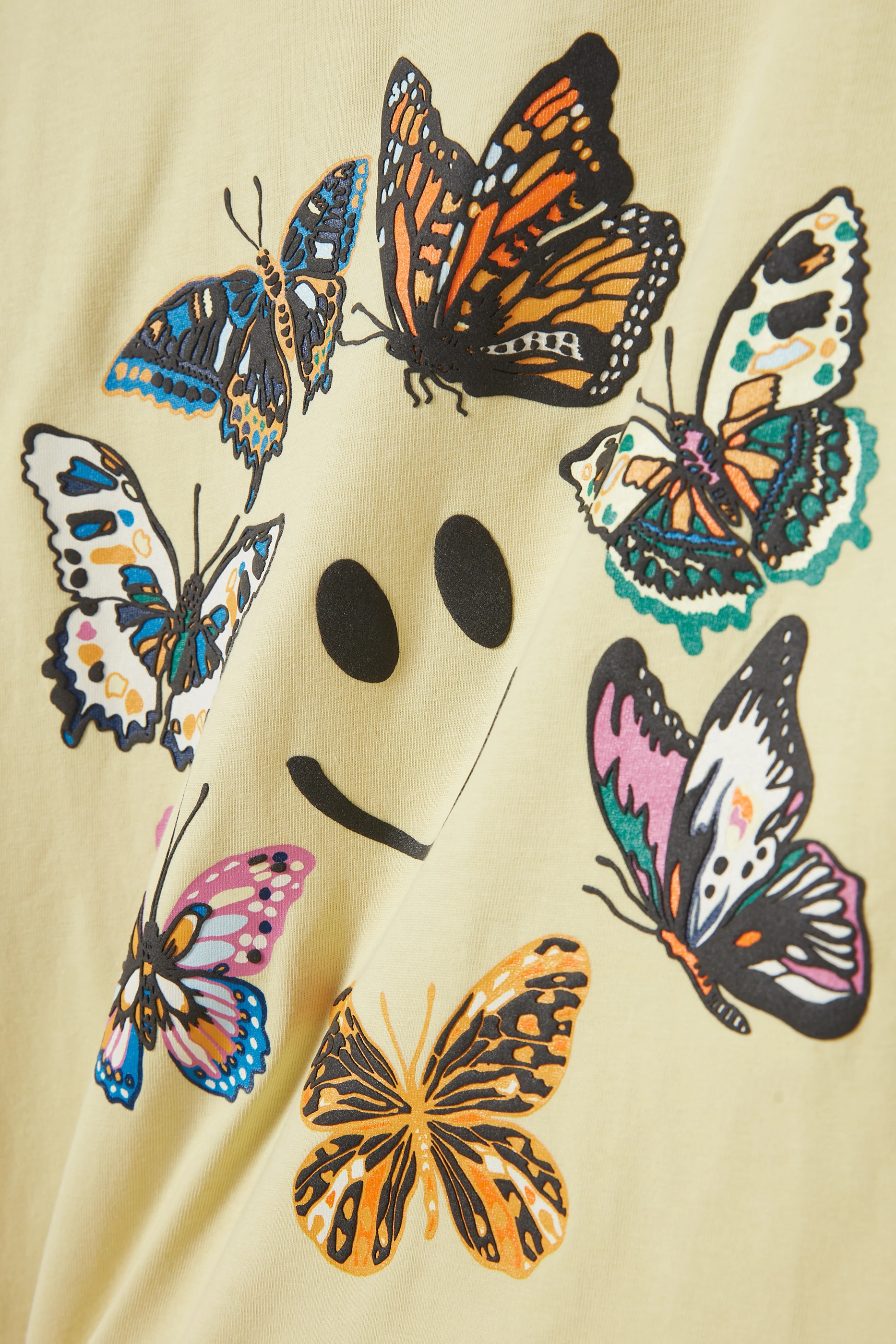 Wildfox flutter away sales