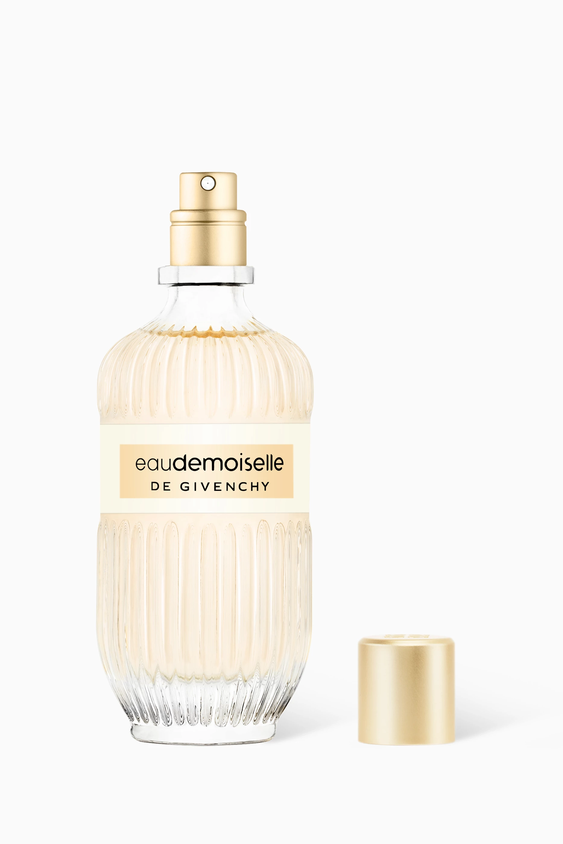 Givenchy EAU DEMOISELLE 女性用香水100ml Eau Demoiselle Perfume for Women by Givenchy | FragranceX.com