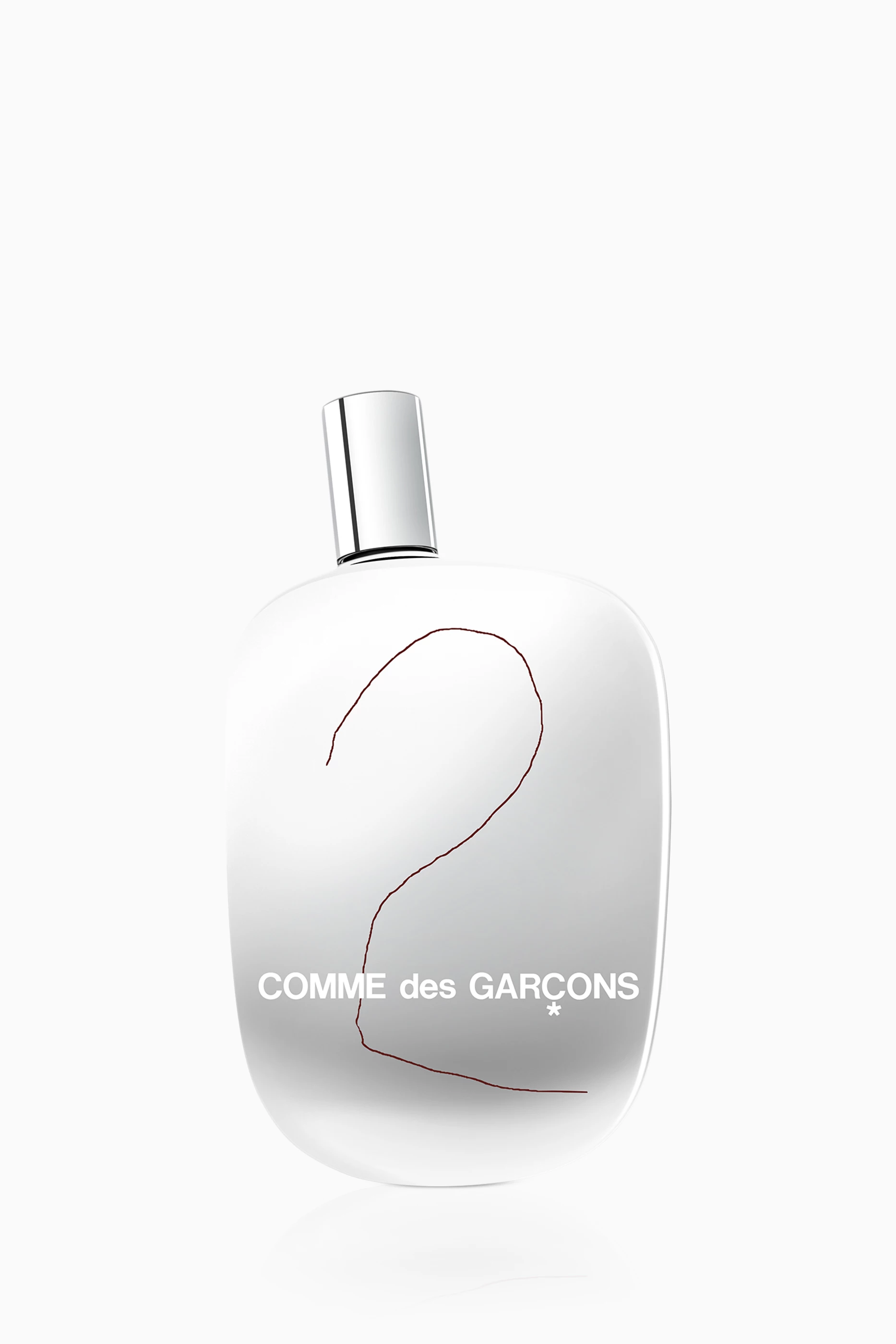 Buy Play By Comme des Garcons 2Women Eau de Parfum, 100ml For