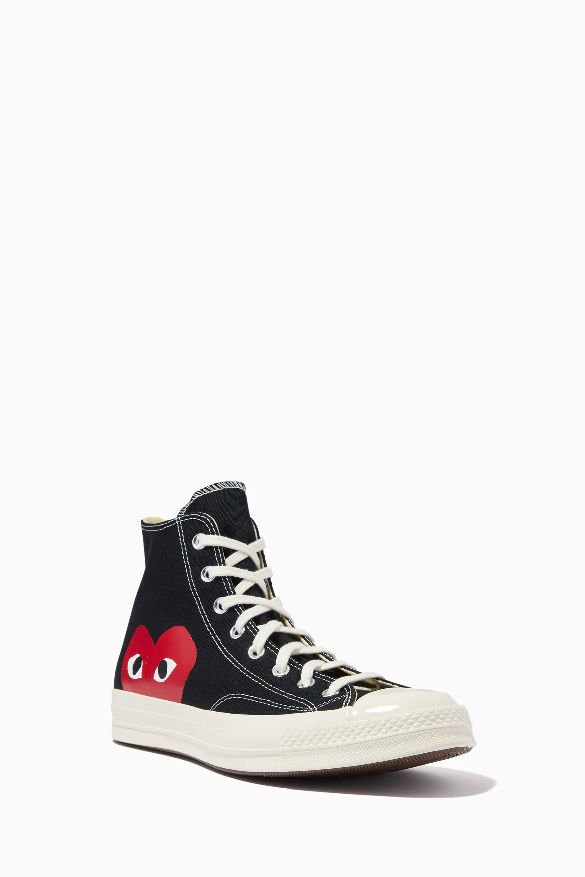Comme des garcons qatar mall shop