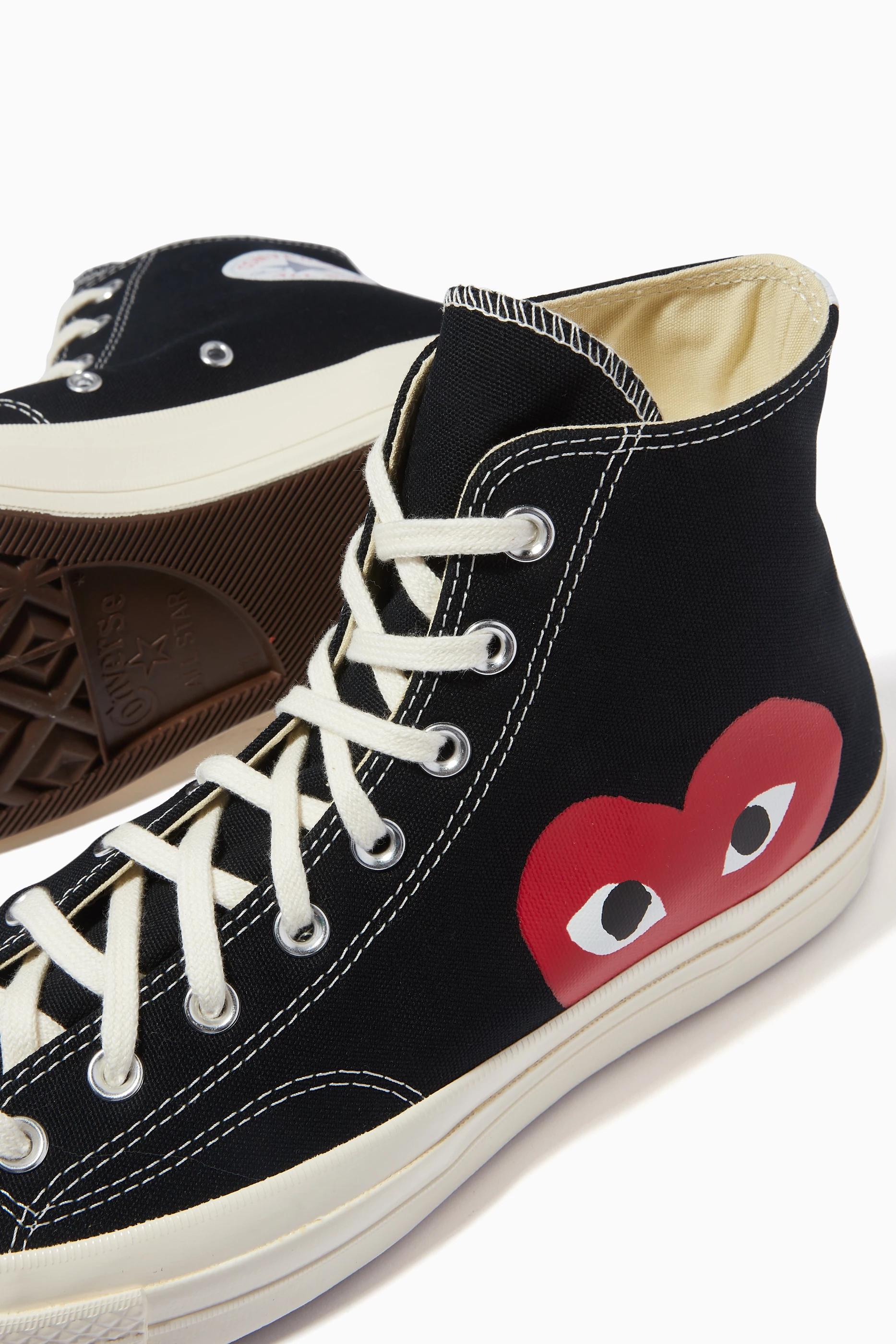 Comme des garcons qatar quito new arrivals