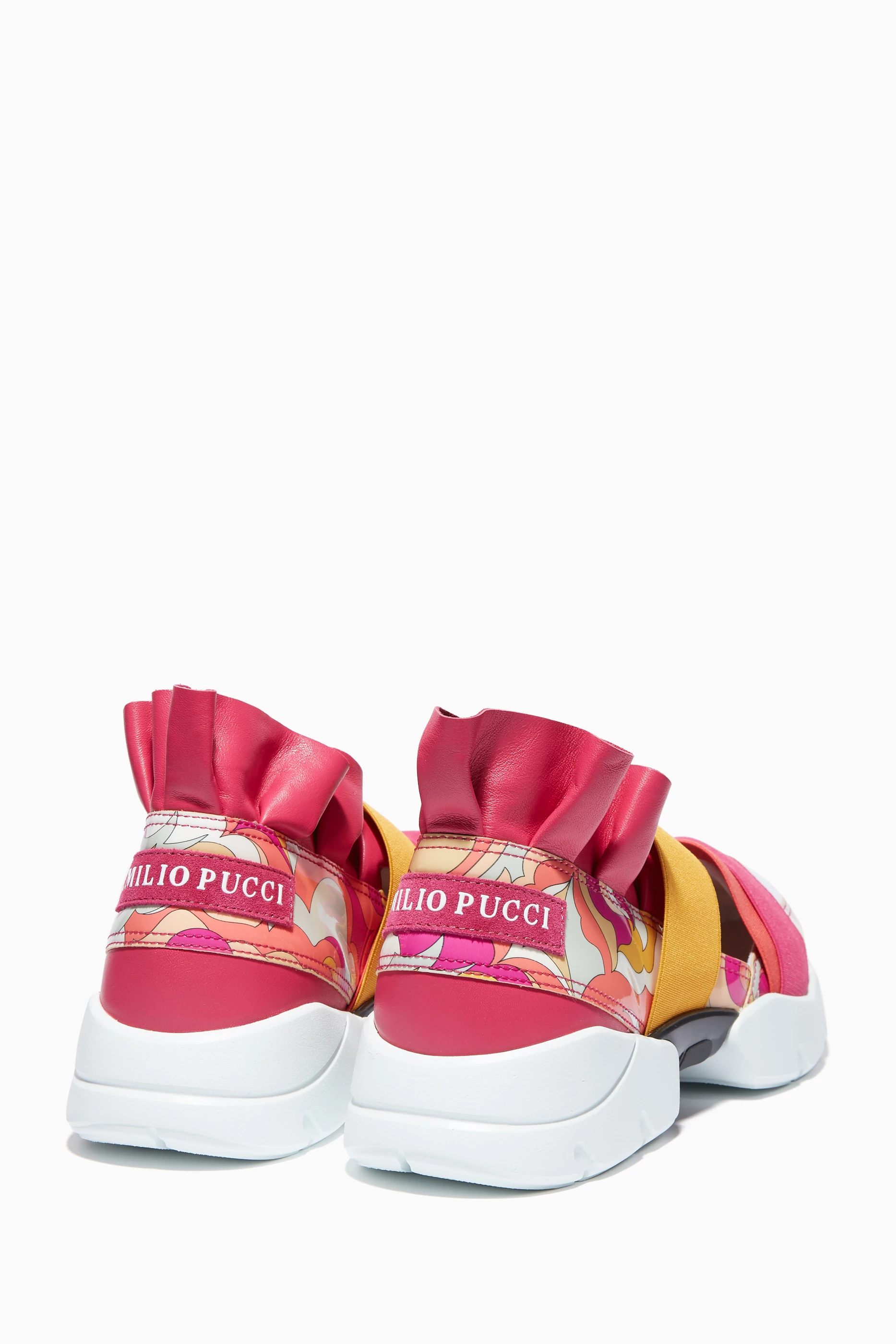 Emilio pucci shoes cheap