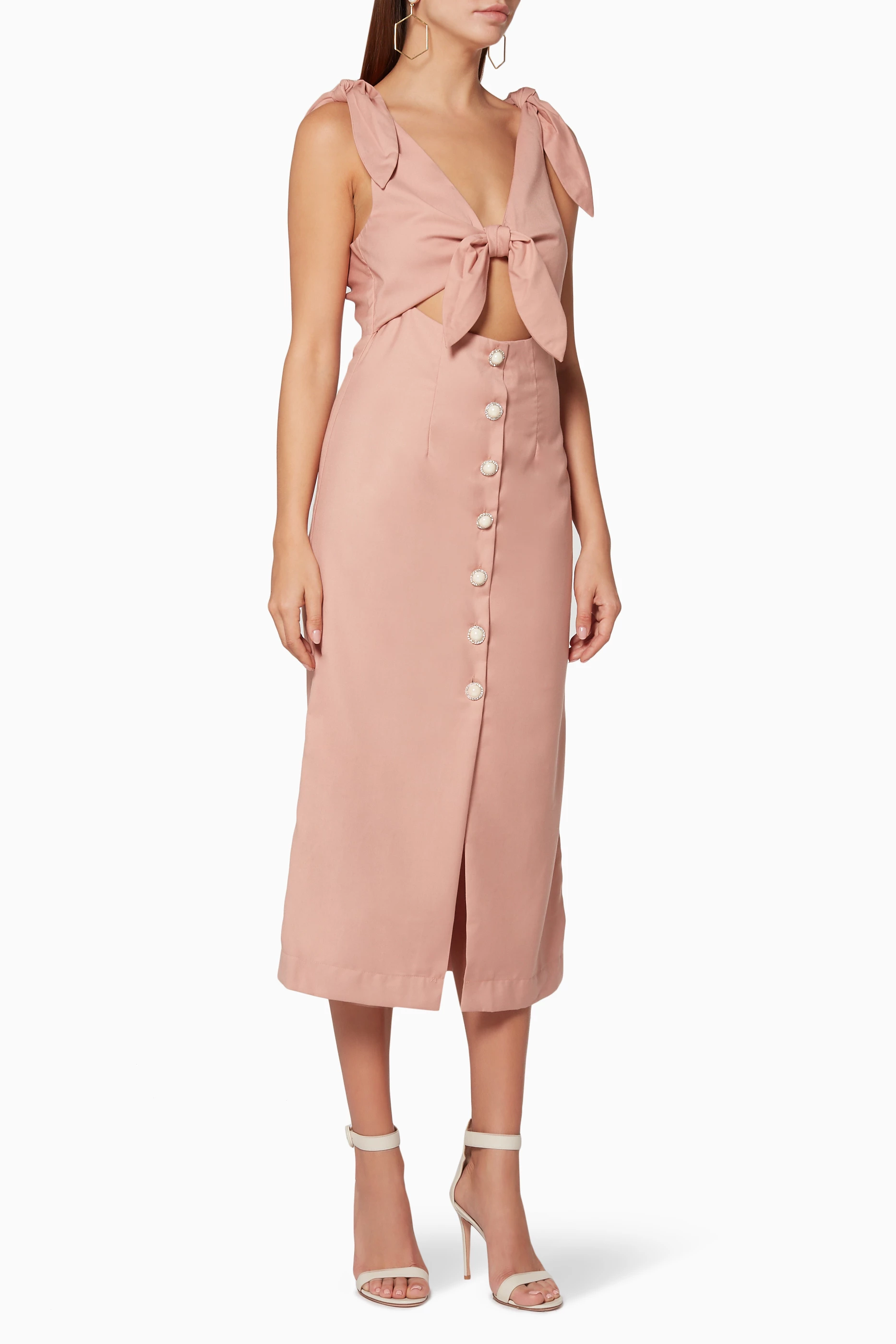 Alice mccall nara dress shop