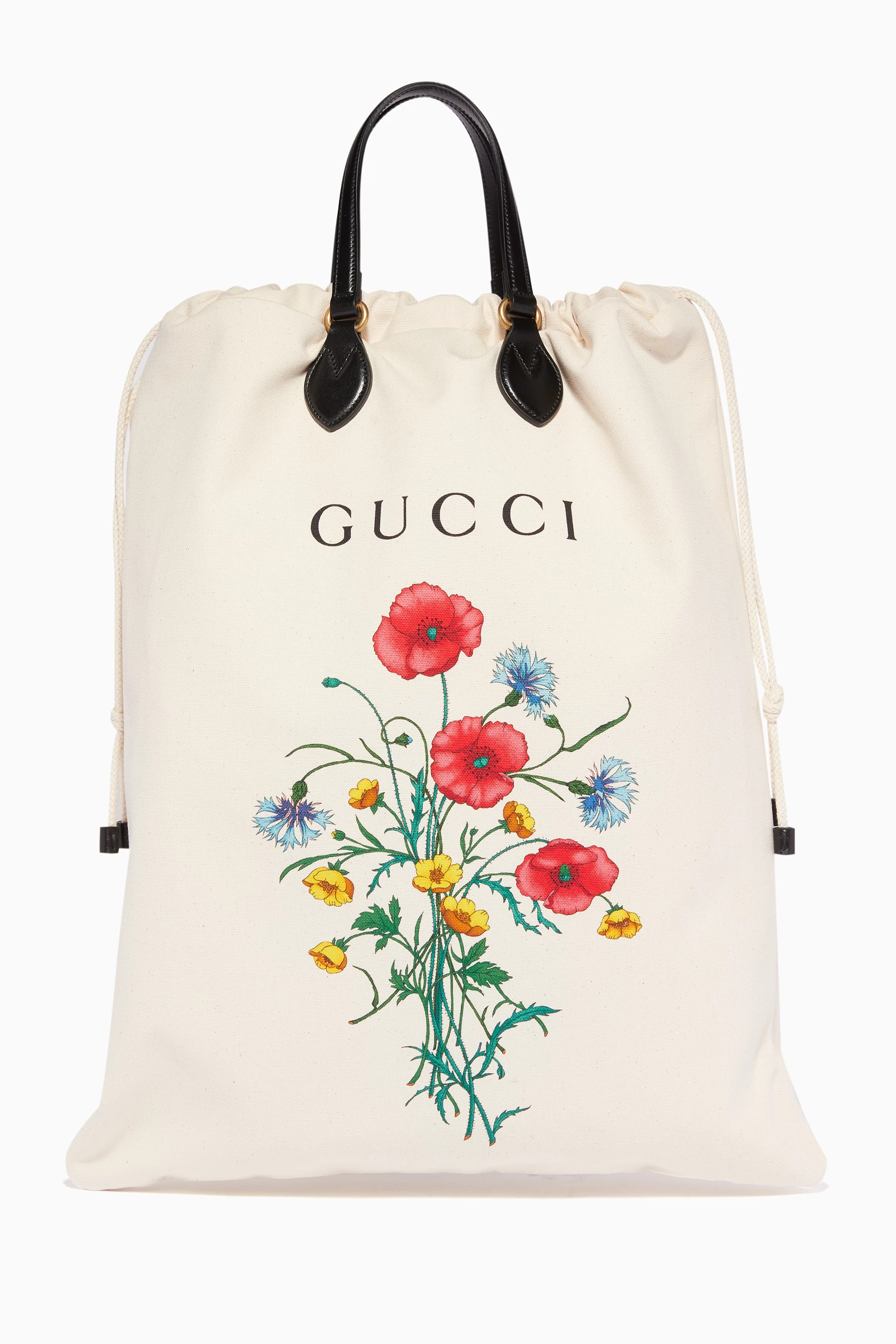 Gucci chateau marmont laundry bag sales