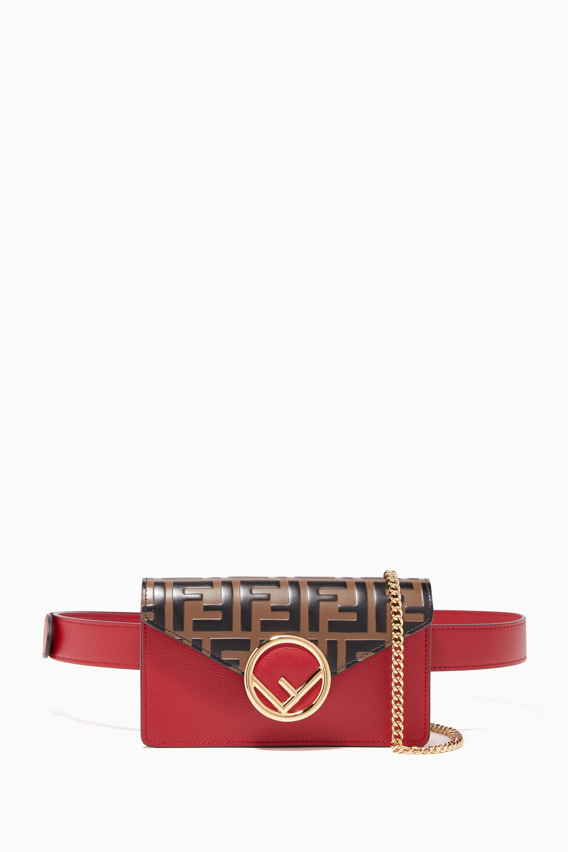Fendi fanny bag 2025