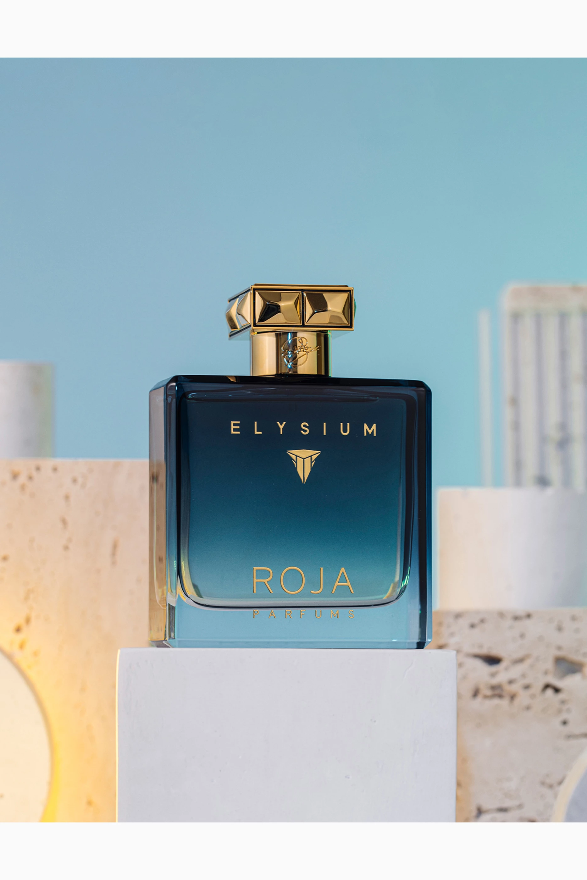 Elysium Pour Homme | EDP | Roja Parfums | Roja Parfums