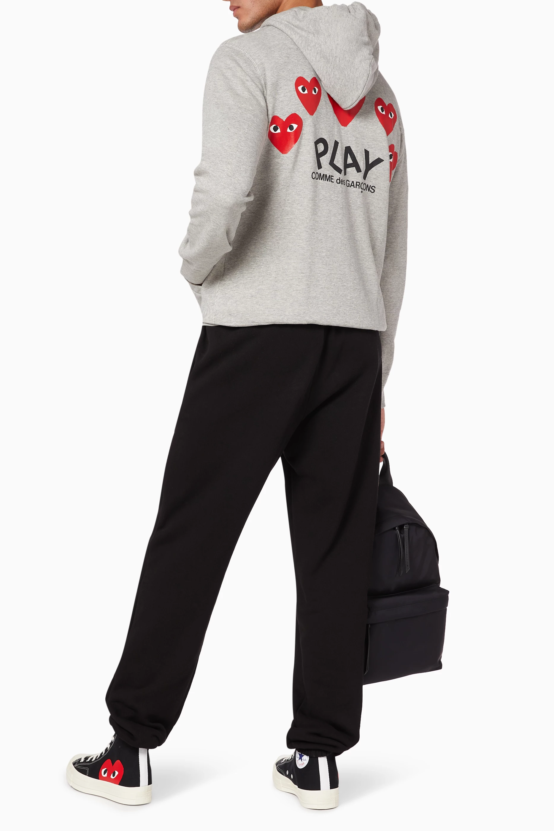 Comme des garcons qatar zip code clearance