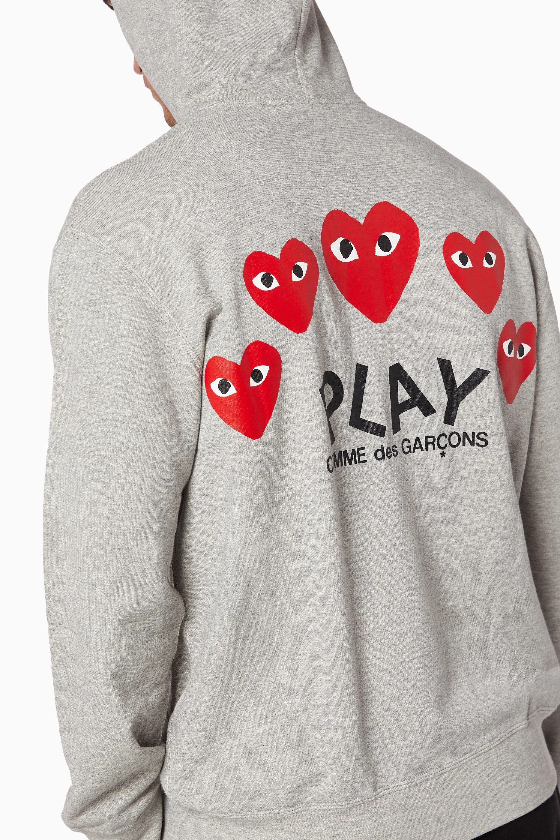 Comme des garcons qatar zip code outlet