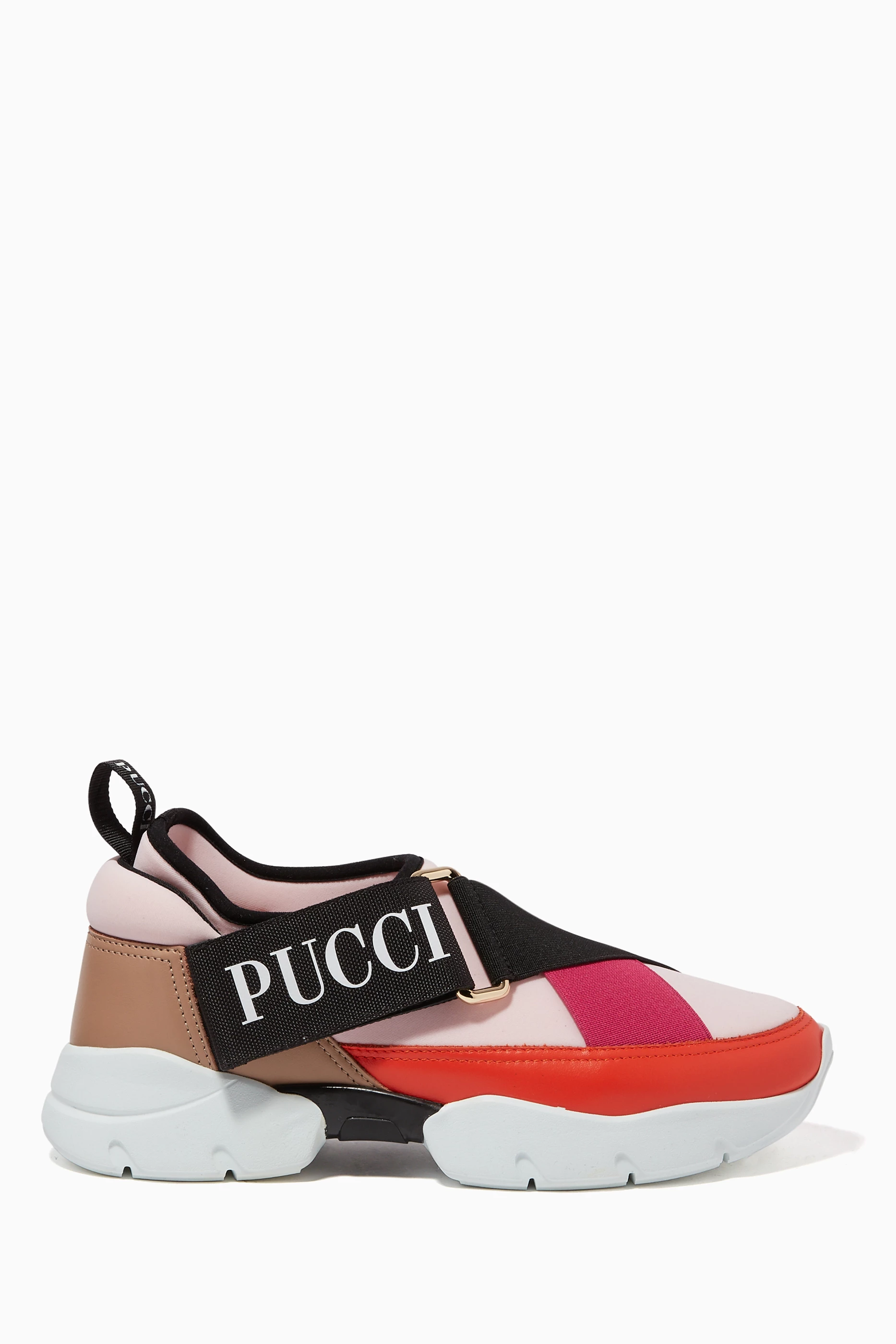 Emilio pucci men's sneakers shop