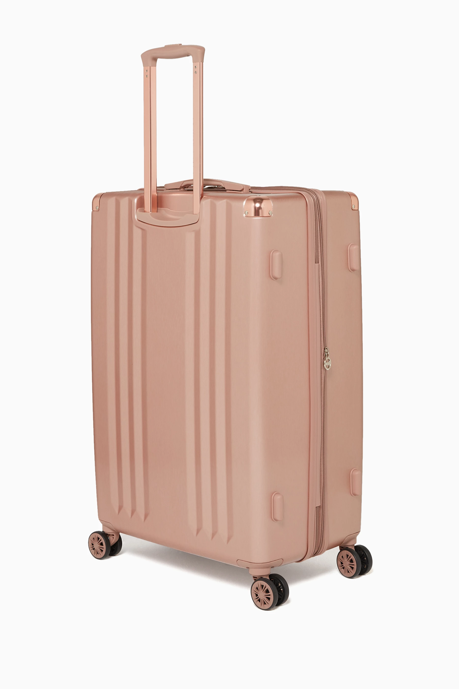 Calpak rose gold hot sale
