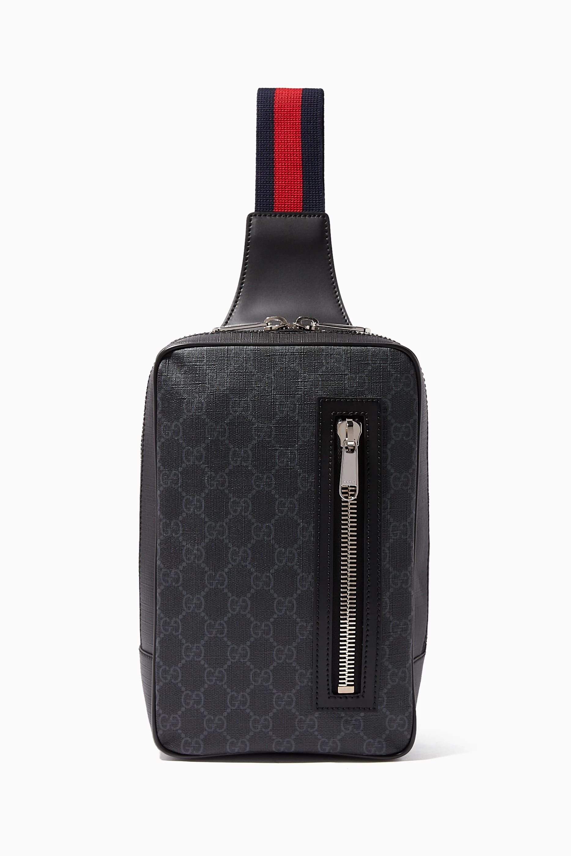 Gucci side body bag hotsell