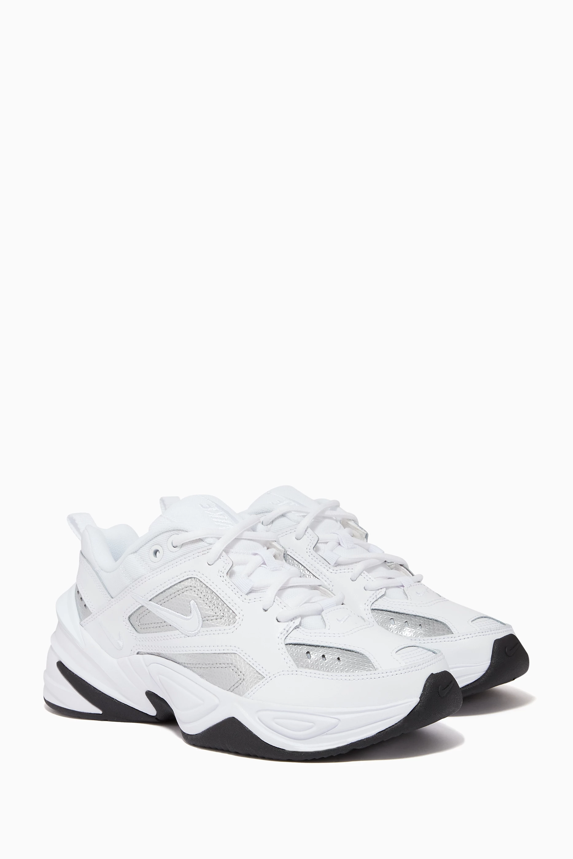 HOT M2k Tekno Nike Chunky Shoes Buy Nike White M2K Tekno