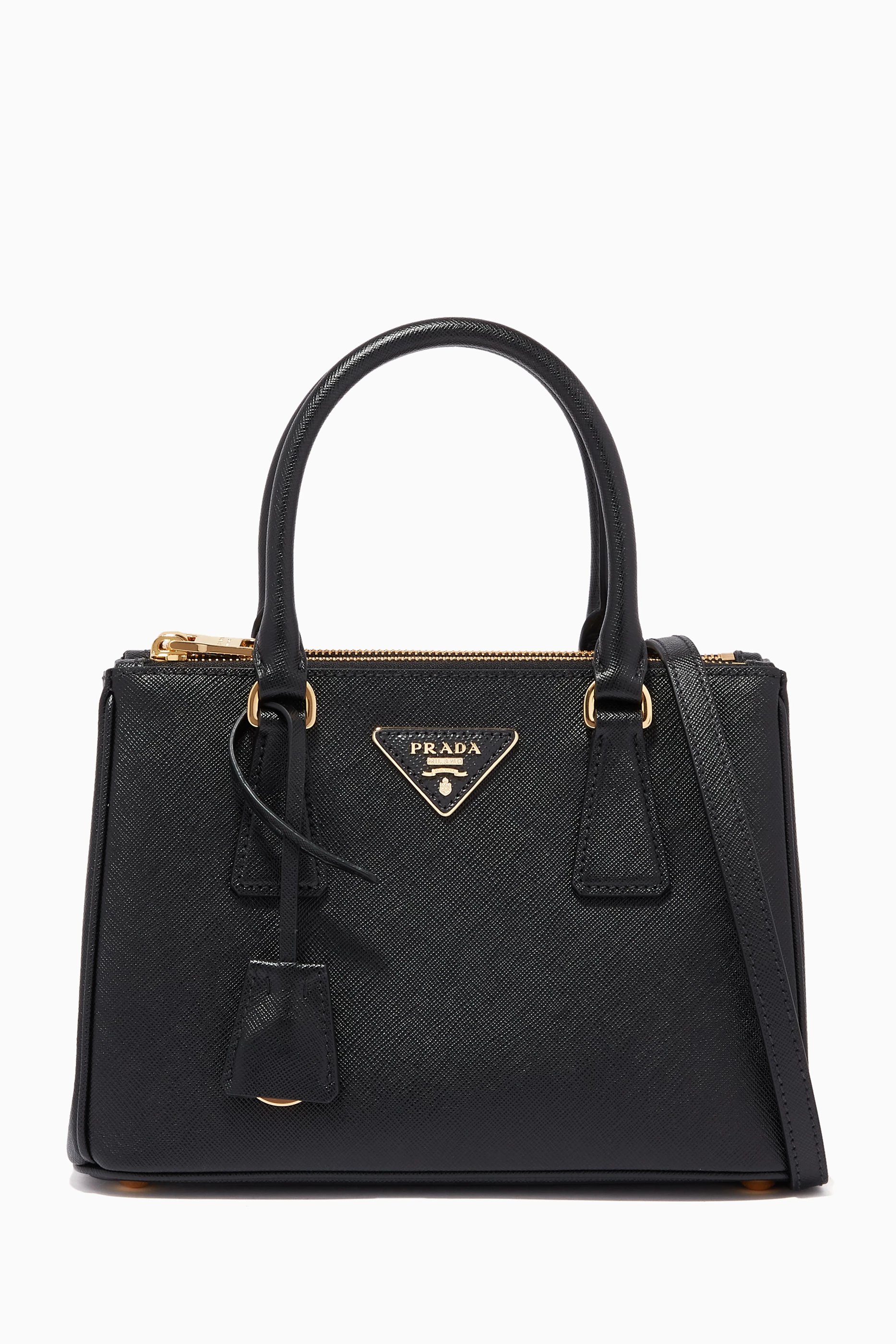 Prada pouch price 2025