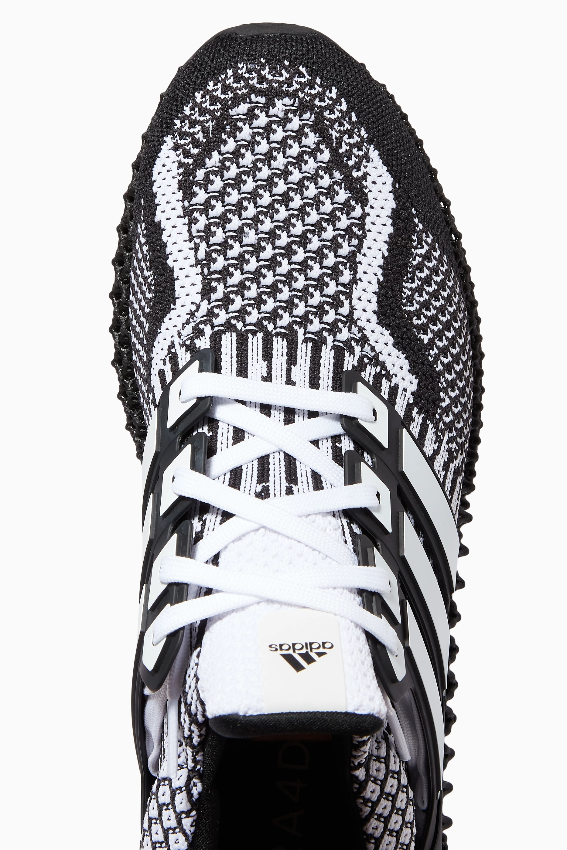 Oreo Adidas Boost Vs 4d Adidas Ultra 4D Boost OREO Cookies Cream