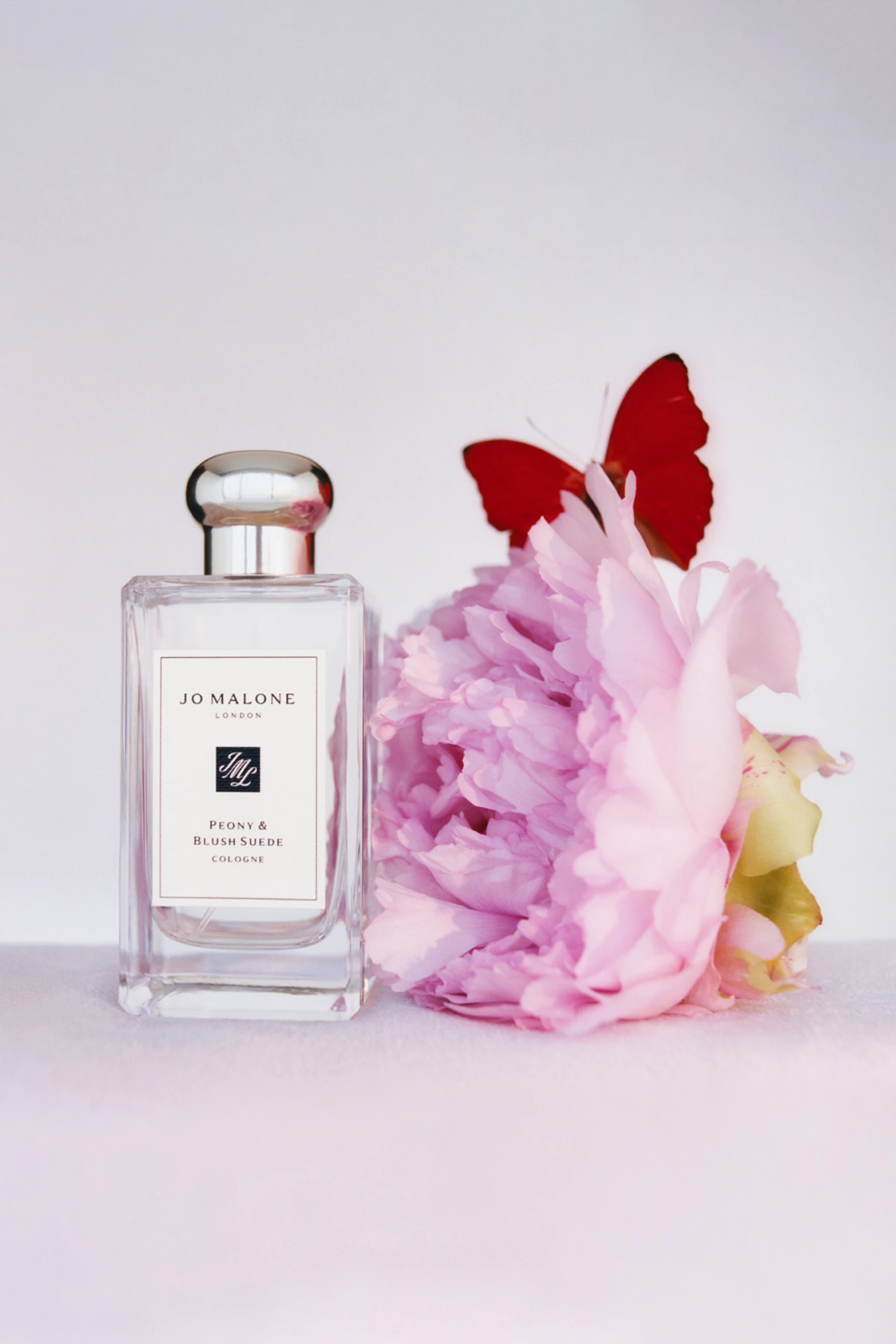 香水(女性用) Jo Malone Peony & Blush Suede 100ml ピオニー ＆ ブラッシュ スエード コロン | ジョー マローン