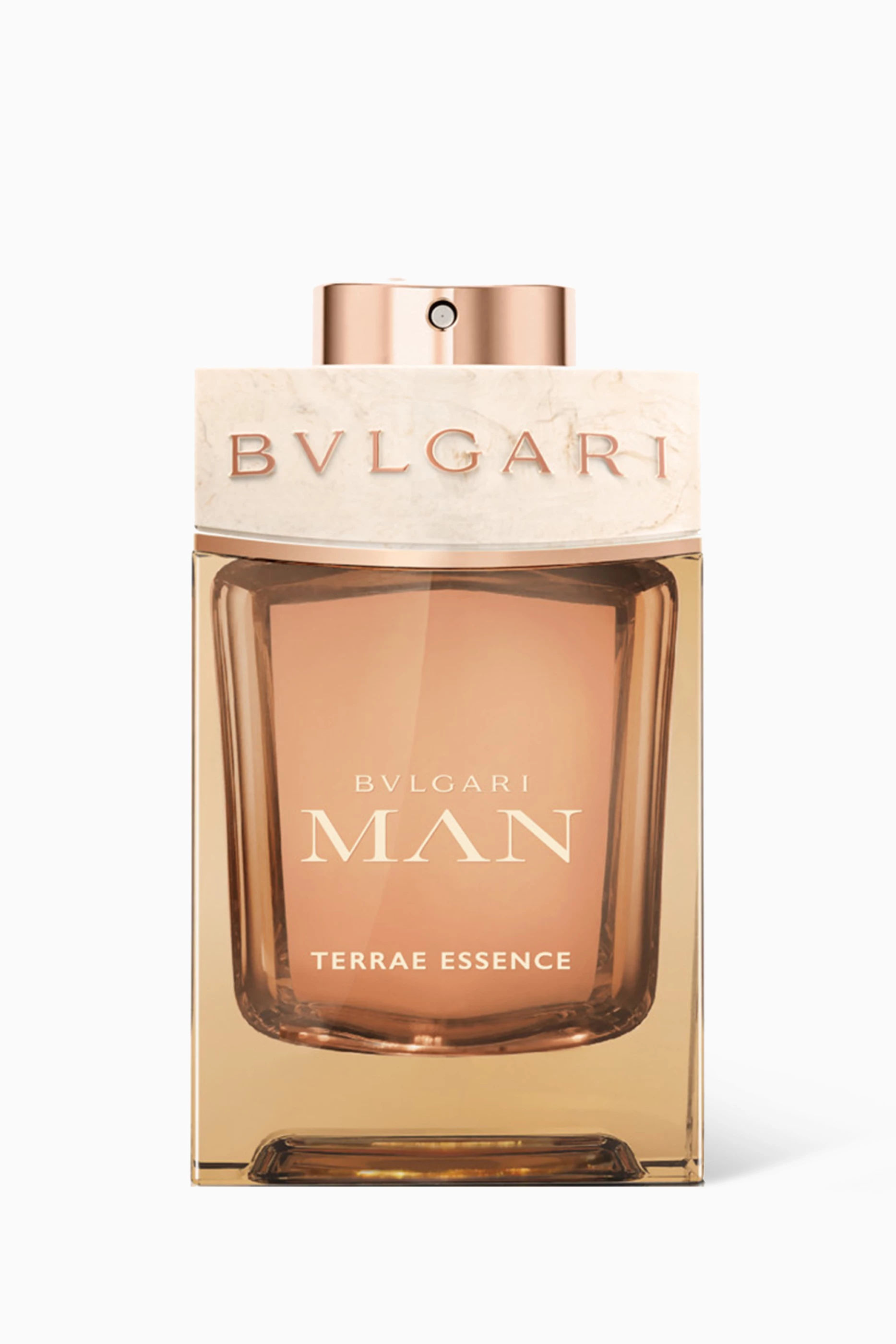 Buy BVLGARI Perfume Colourless Bvlgari Man Terrae Essence Eau de Parfum 100ml For Men Online Ounass Qatar