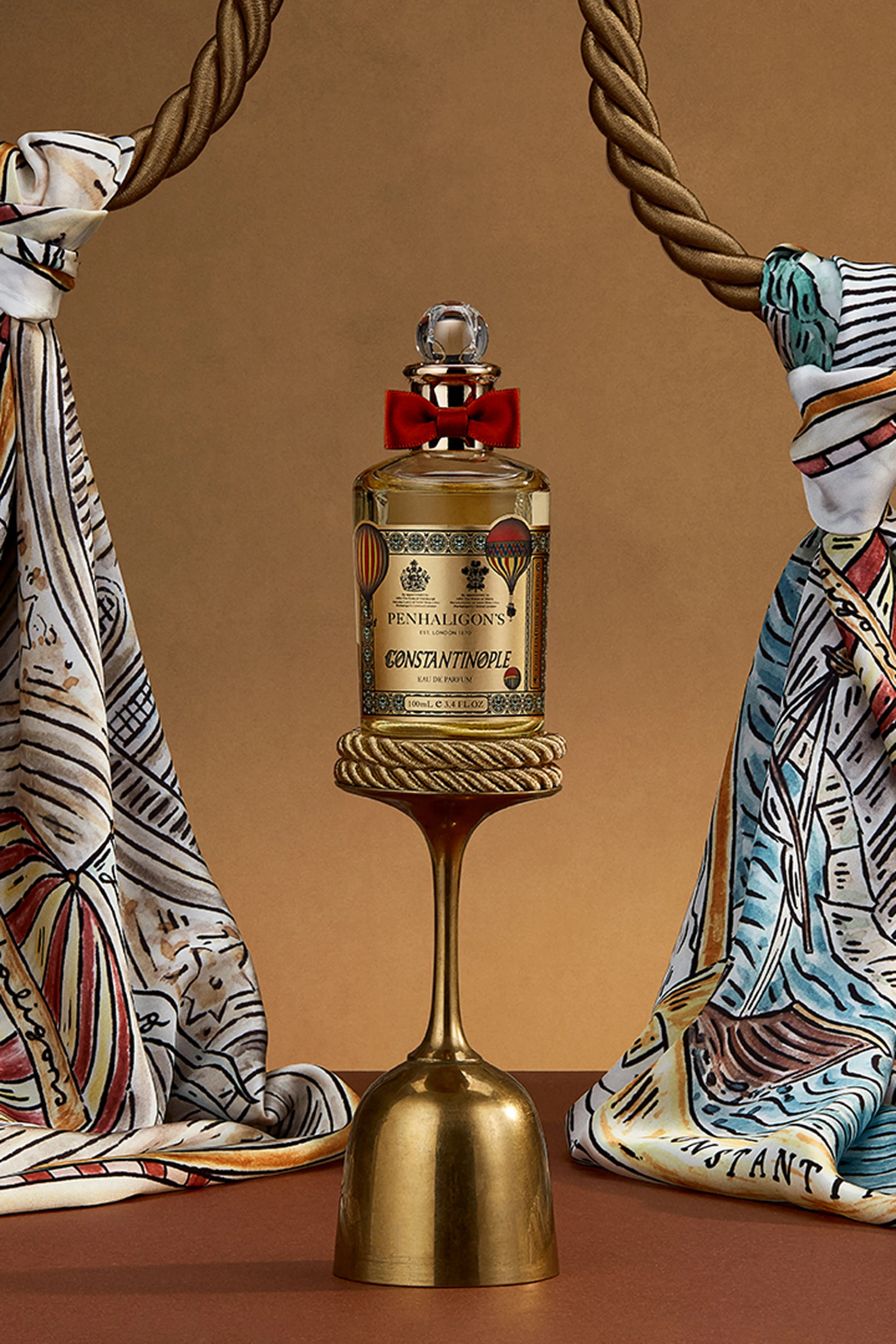 Penhaligon's Constantinople オードパルファム コンスタンチノープル オードパルファム(ペンハリガン)の通販