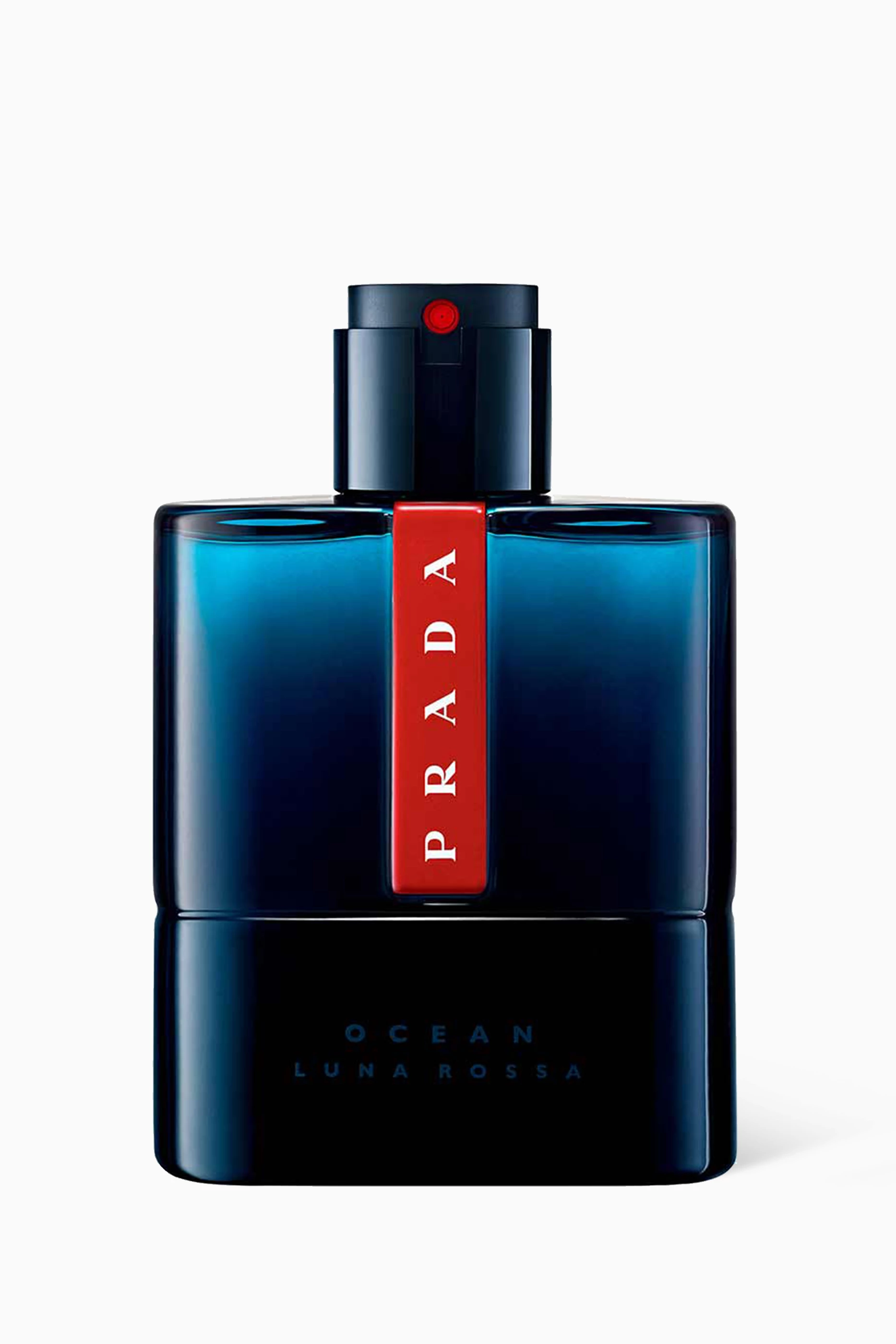 Buy Prada Beauty Luna Rossa Ocean Eau de Toilette, 100ml For