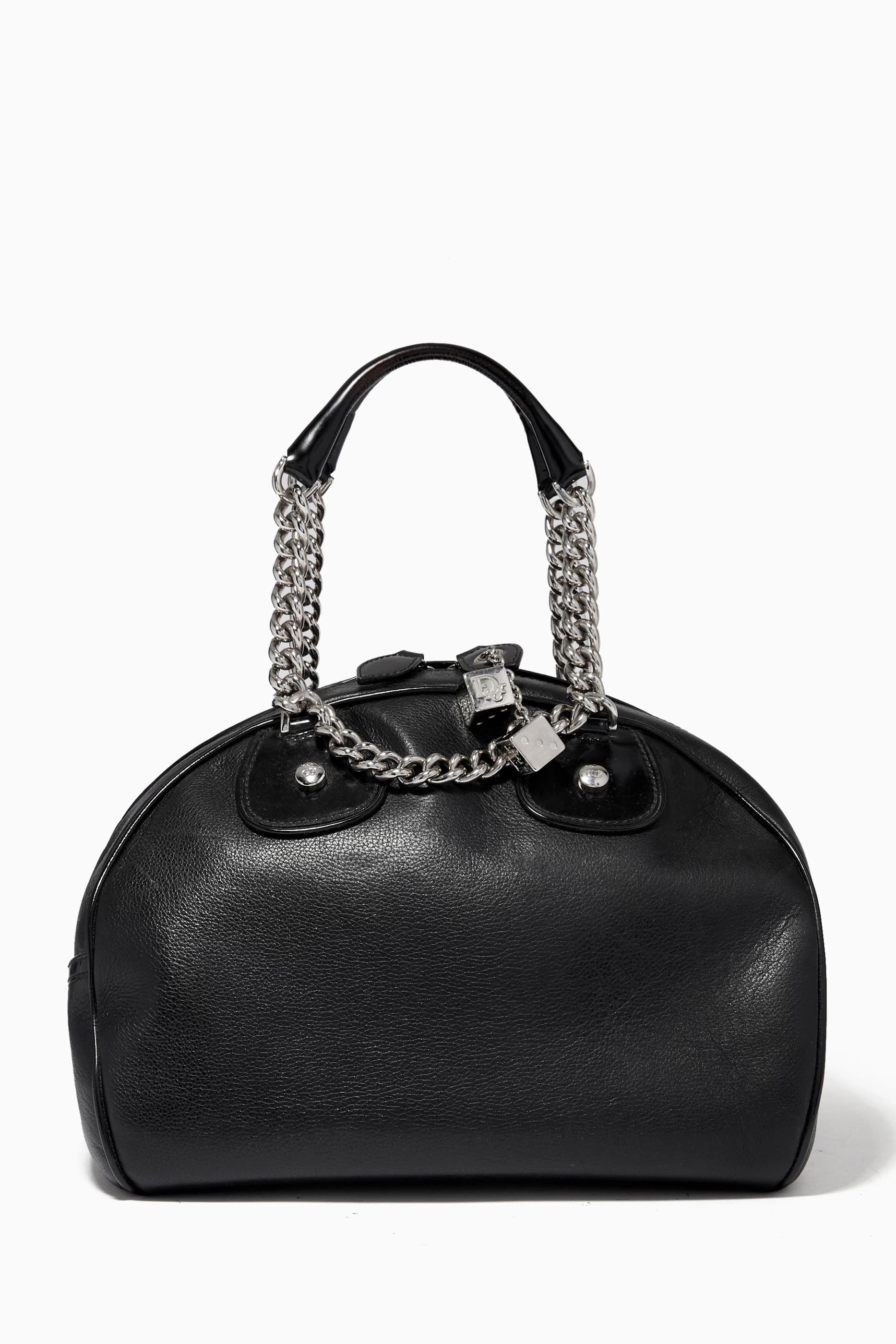 Dior dice bag shop