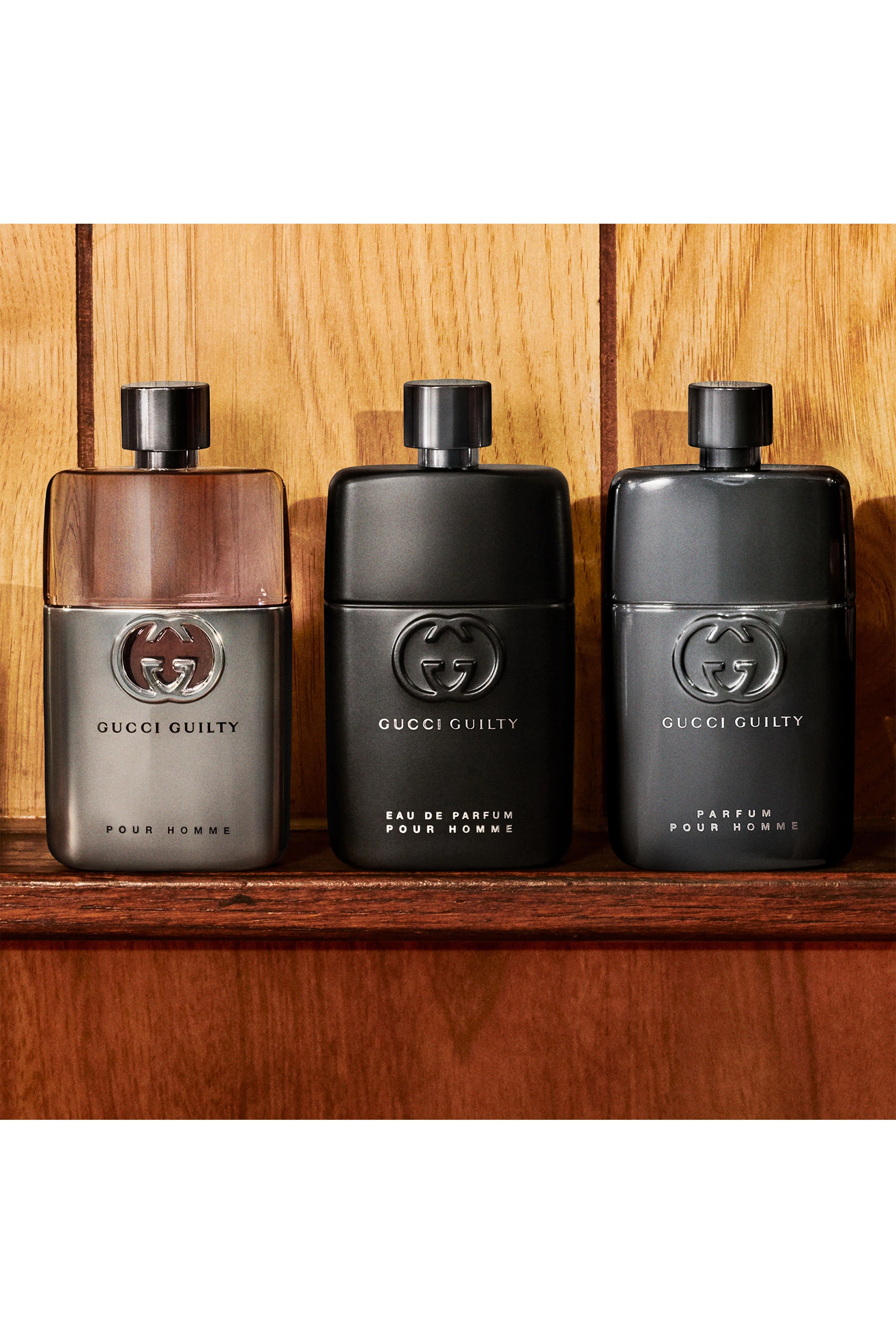 Gucci guilty 150ml price discount