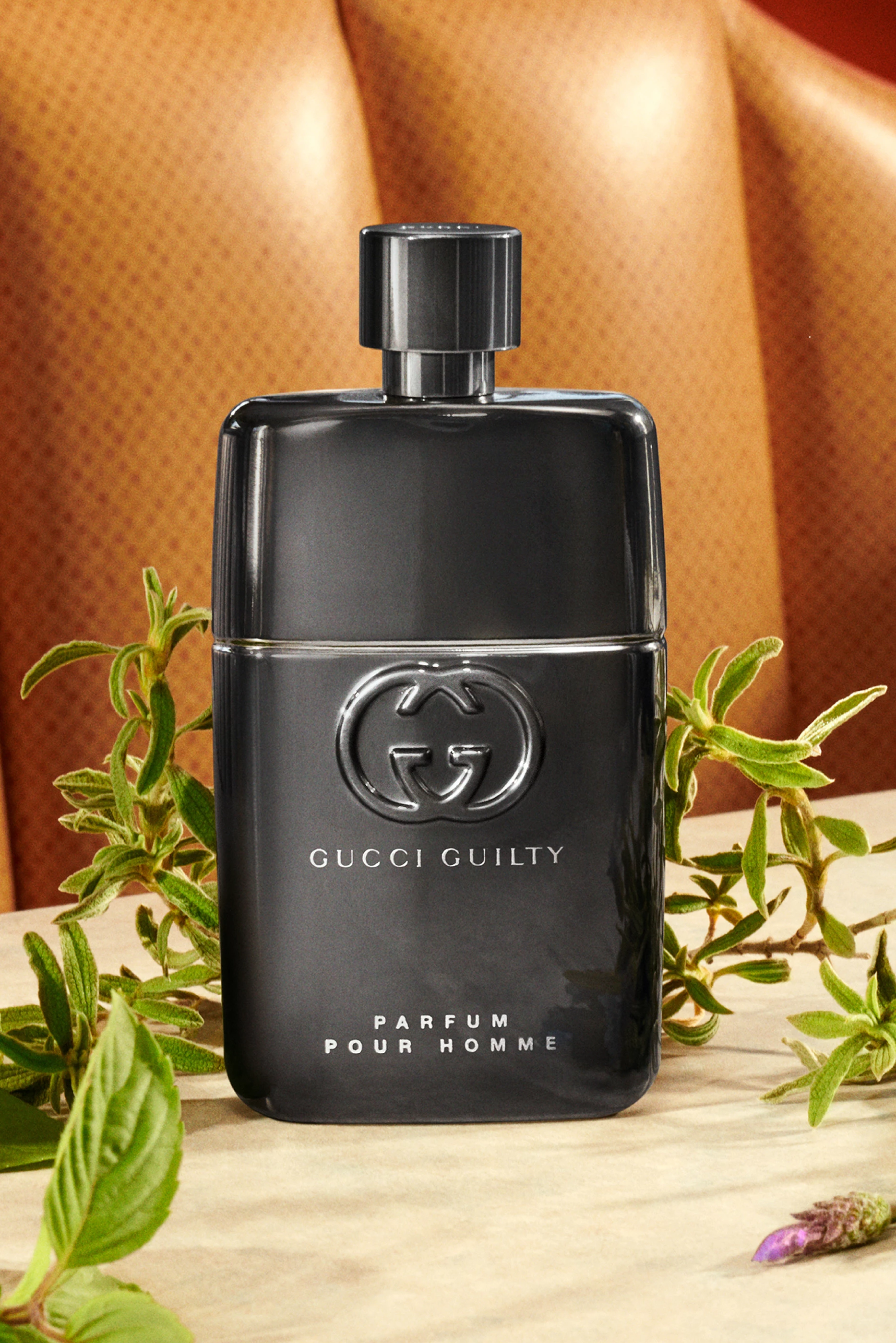 Buy Gucci Beauty Colourless Gucci Guilty Pour Homme Eau de Parfum 150ml For Men Online Ounass Qatar