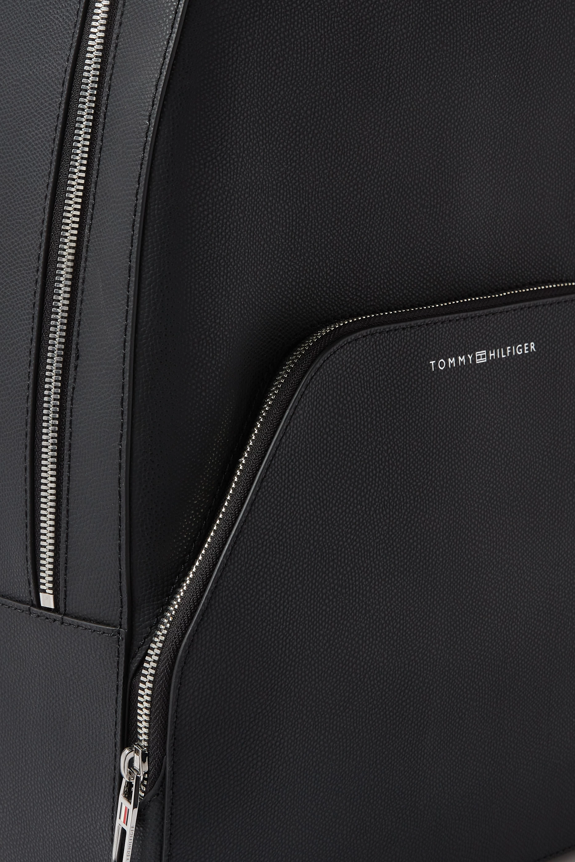Heritage backpack tommy high-quality hilfiger corporate mix