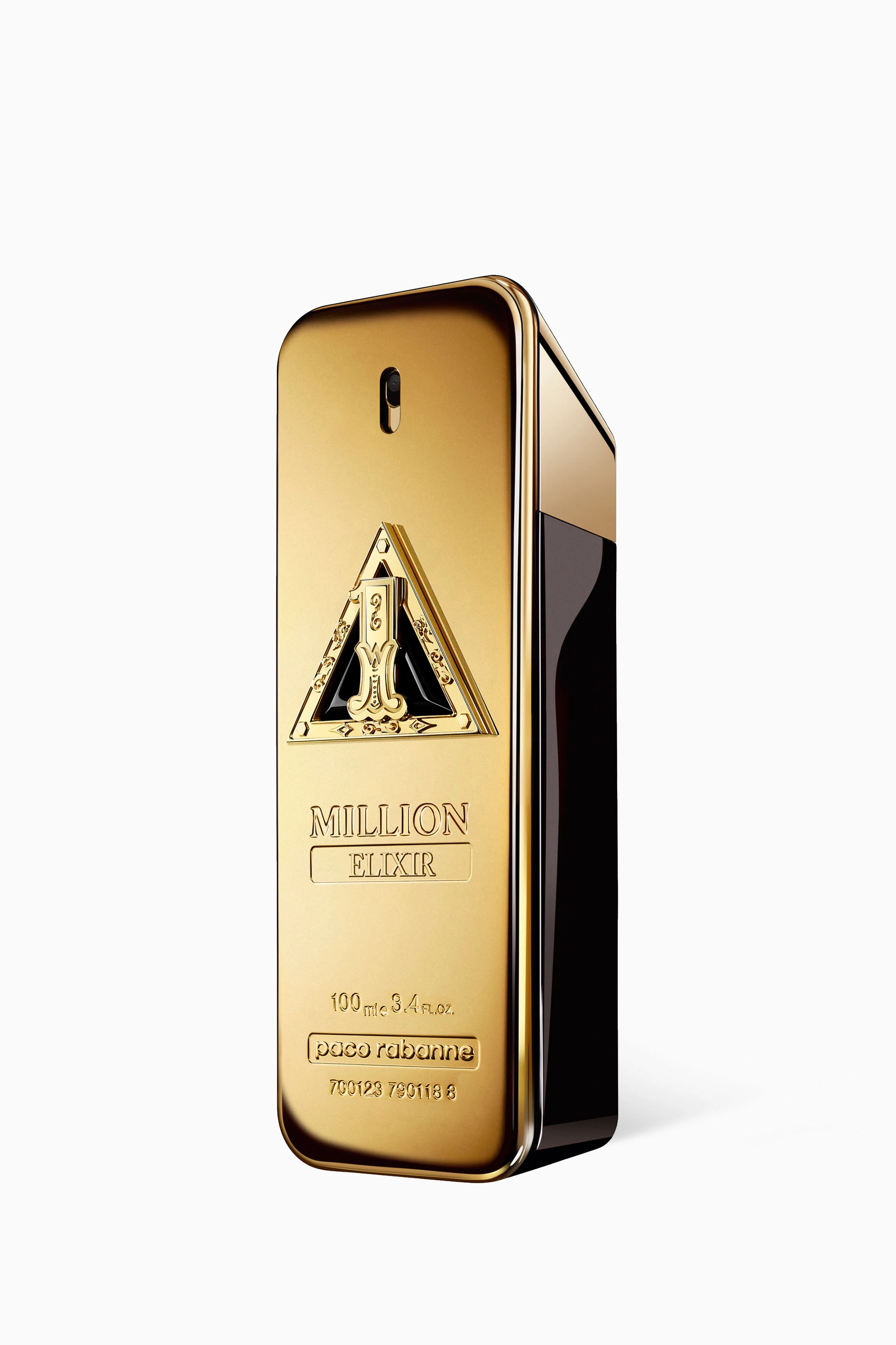Qatar Price Of Million Buy Paco Rabanne Million Lucky Eau De
