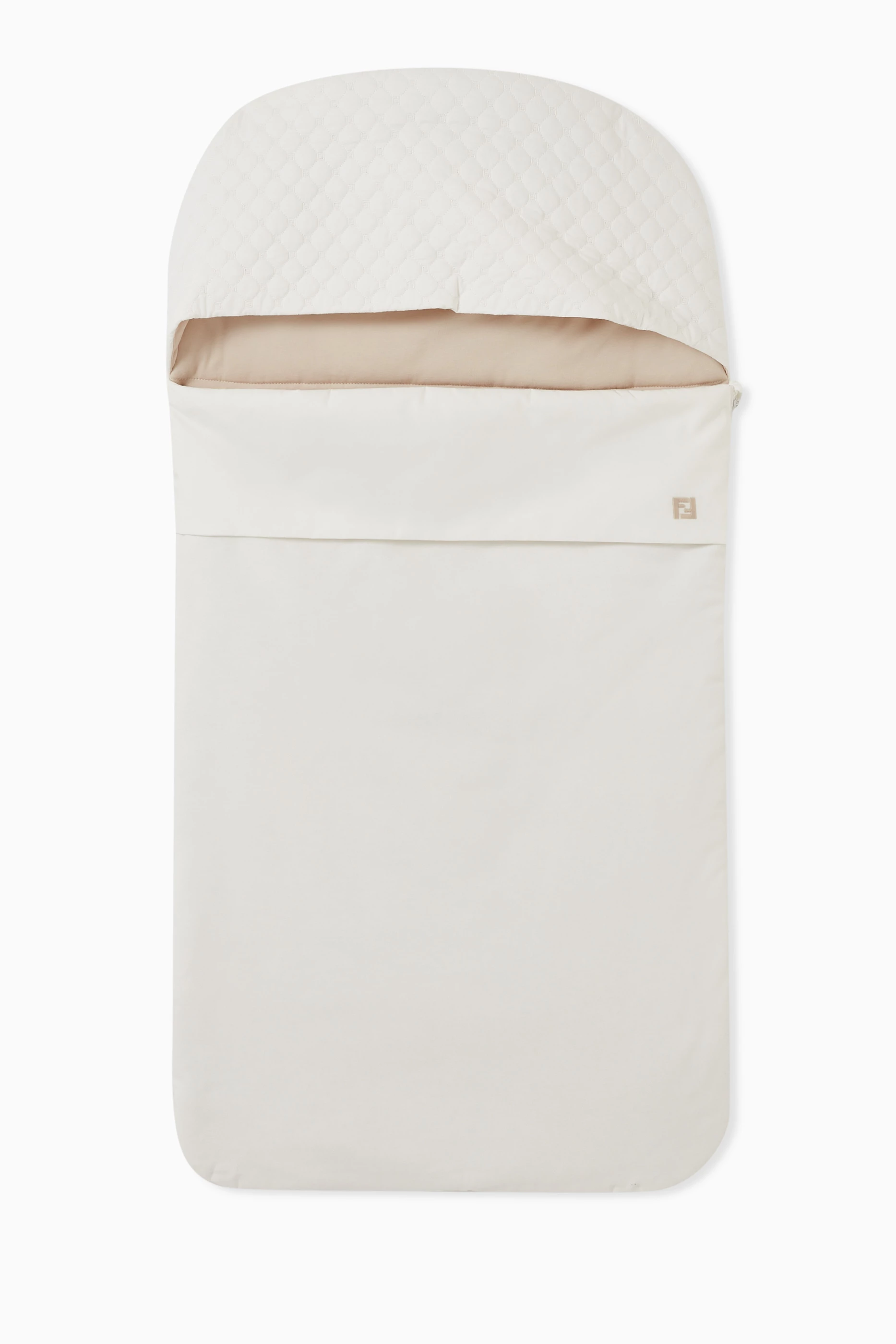Fendi baby sleeping bag deals