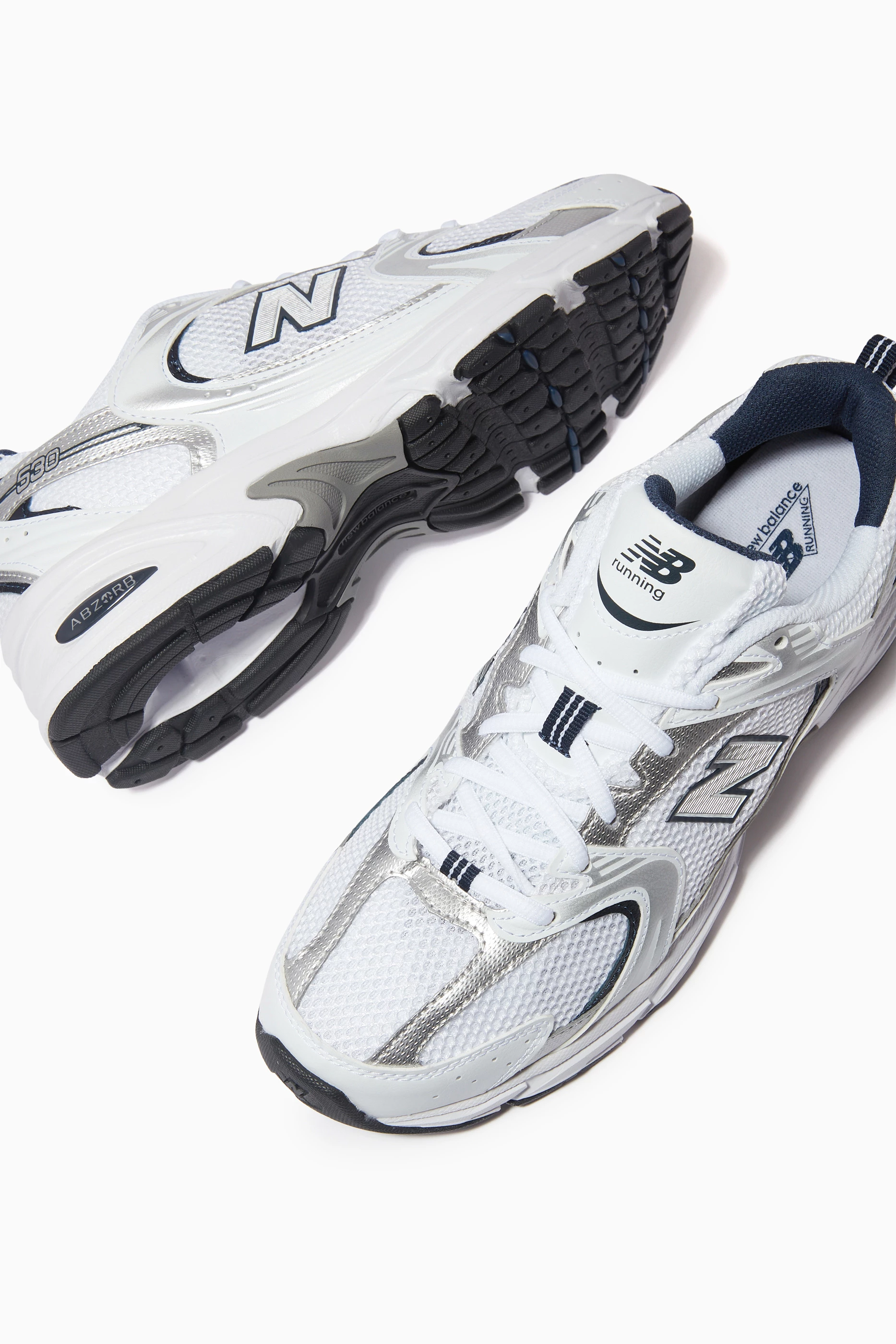 New balance doha store