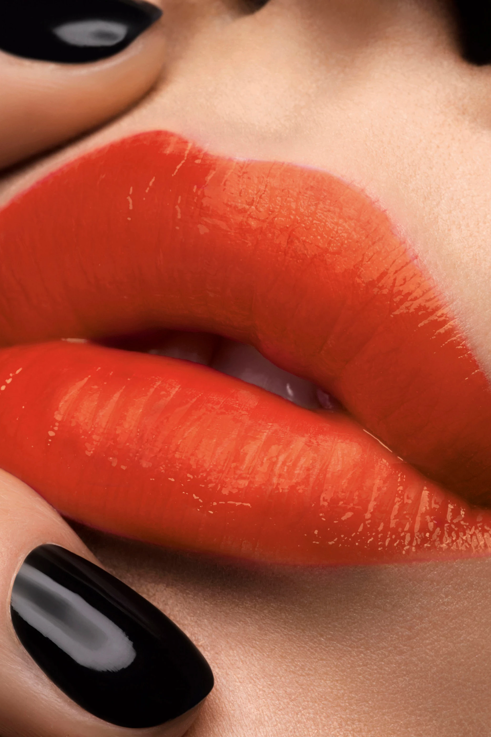 Buy YSL Beauty Orange Rouge Sur Mesure Cartridge x 3, 90ml For