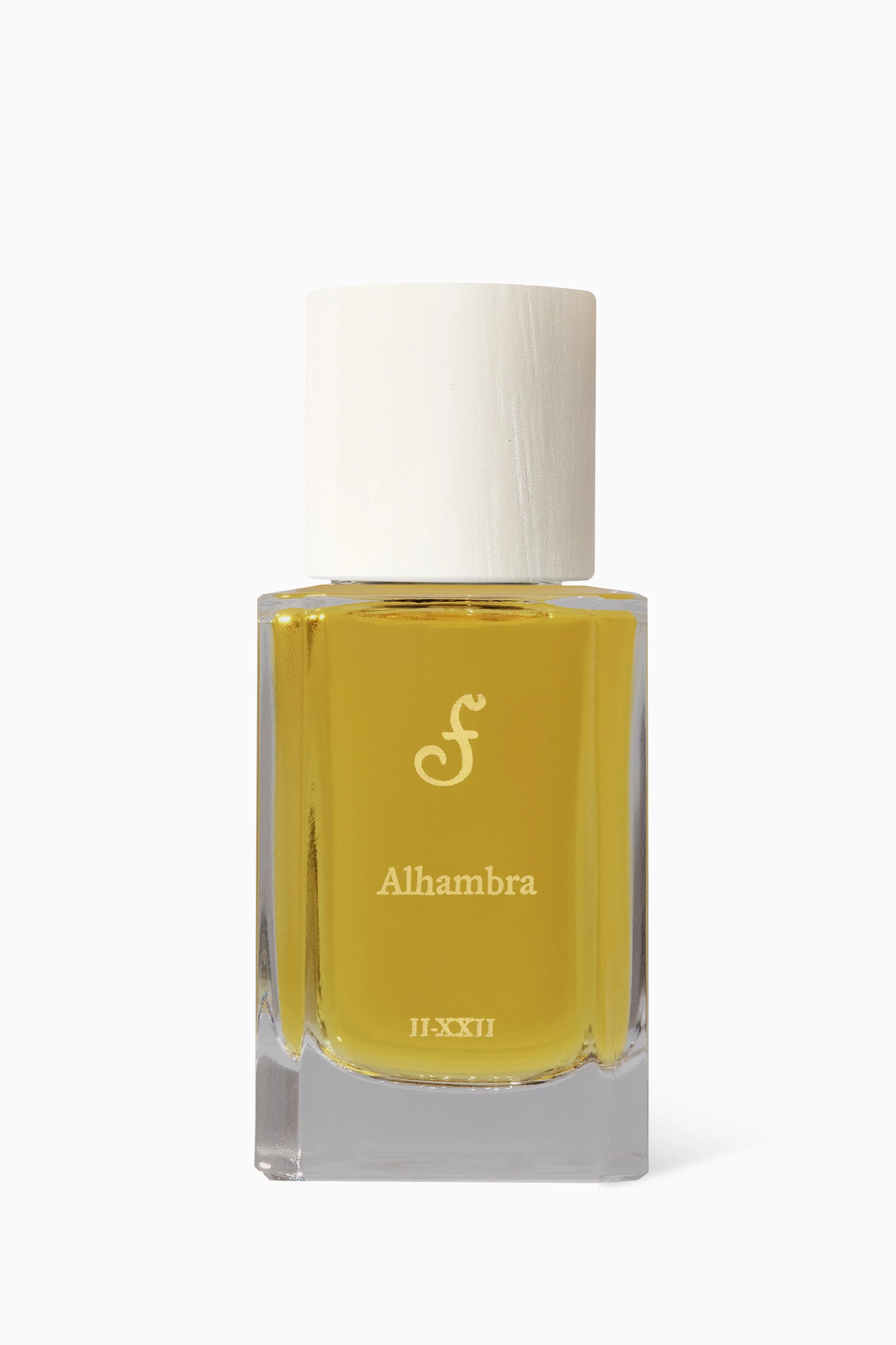 Buy Fueguia 1833 Alhambra Eau de Parfum, 30ml For UNISEX Online 