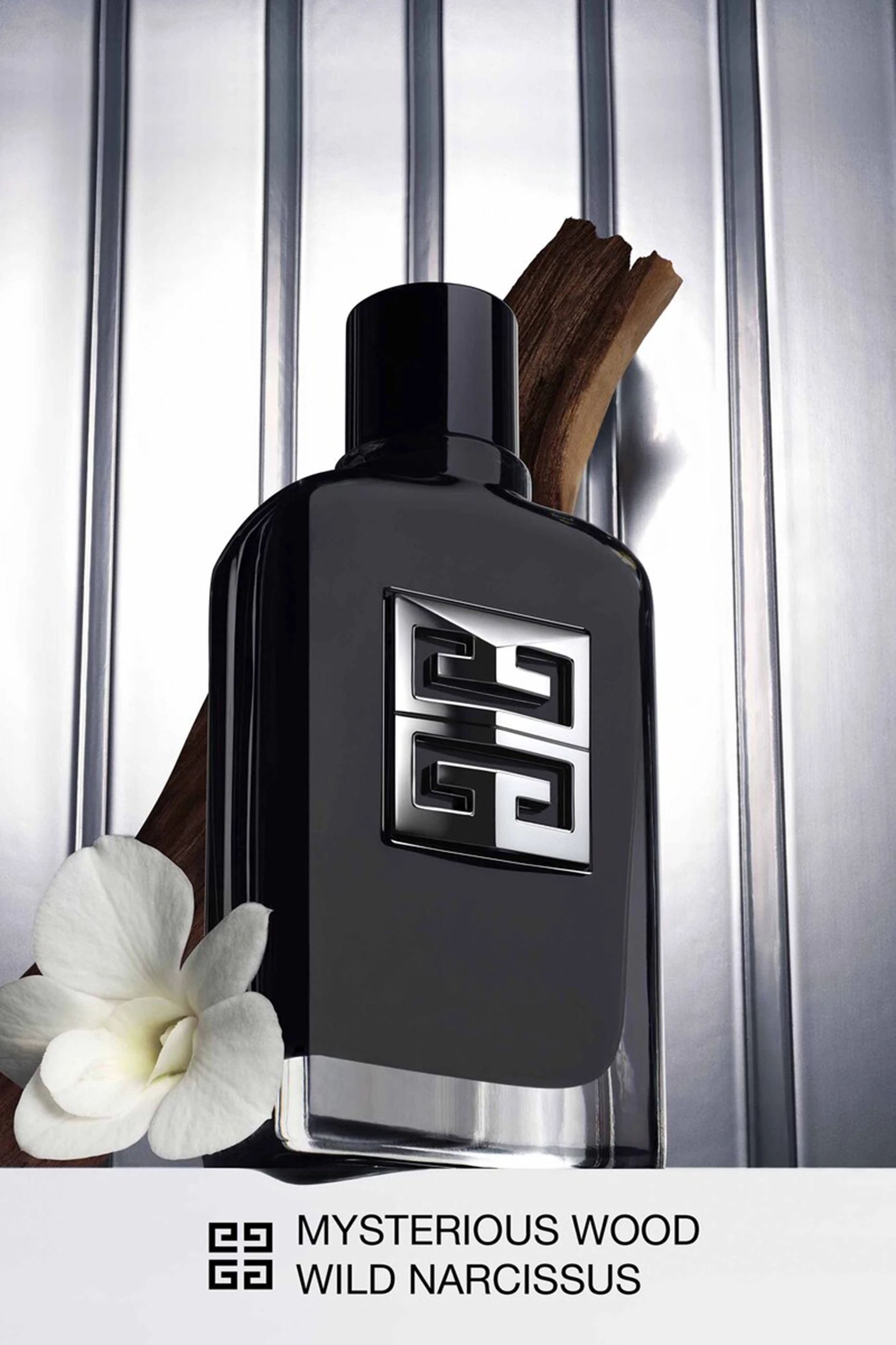 ジバンジィ　GENTLEMAN 香水100ml Eau de Parfum Gentleman Original by Givenchy