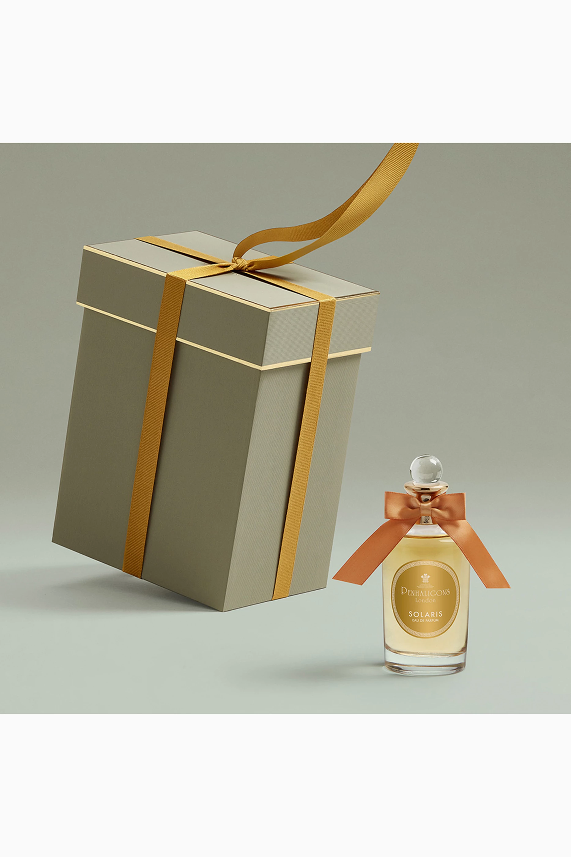 Buy Penhaligon's Solaris Eau de Parfum, 100ml For Women