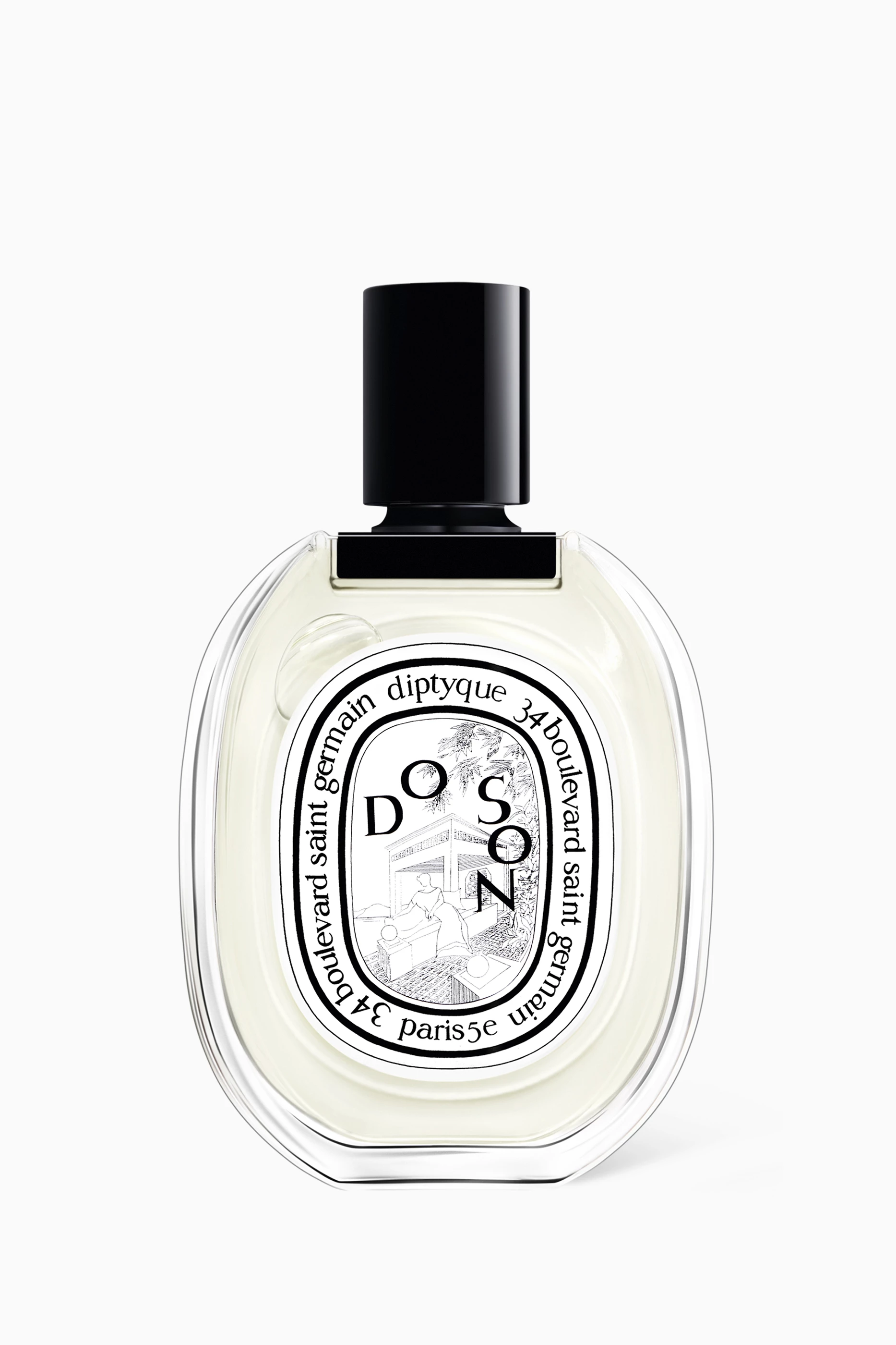 香水(ユニセックス) Diptyque DOSON 75ml eau de perfume 香水(ユニセックス) Diptyque DOSON 75ml eau de perfume Do Son