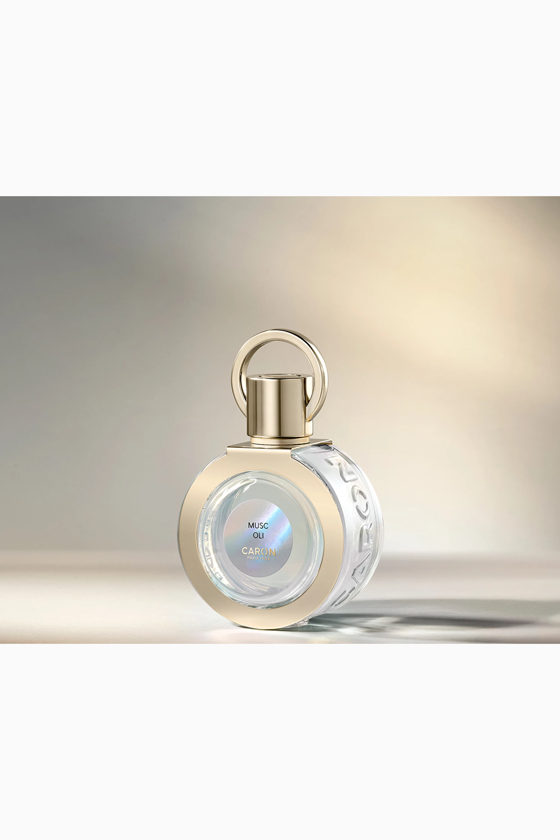 CARON ムスク・オリ 30ミリ 【公式通販】