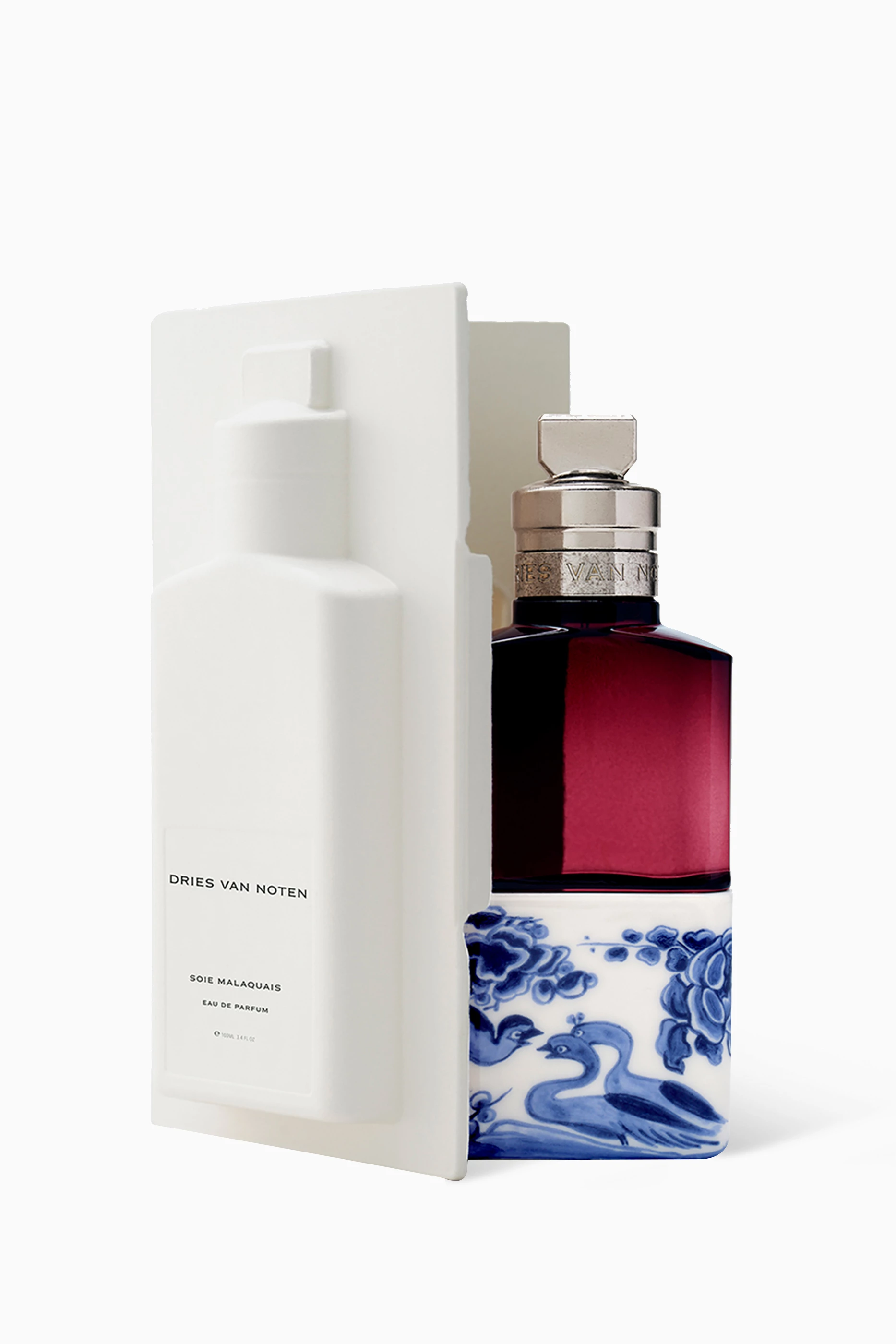 Buy Dries Van Noten Soie Malaquais Eau de Parfum, 100ml For
